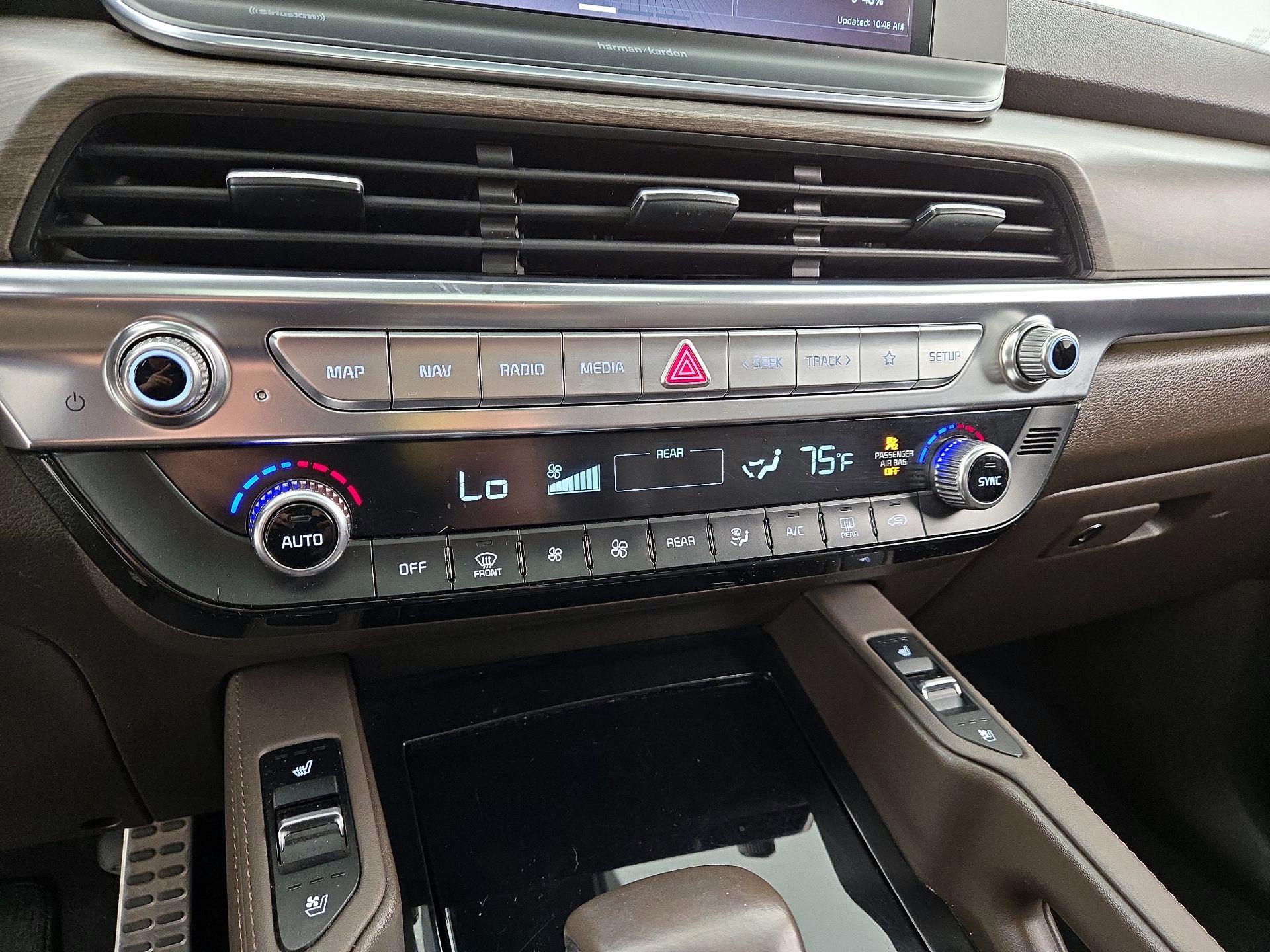 Thumbnail: 2020 Kia Telluride - 17