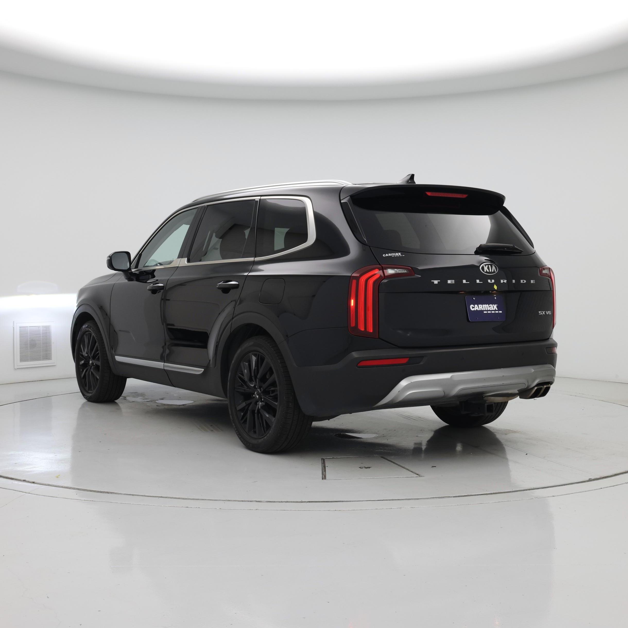 Thumbnail: 2020 Kia Telluride - 2