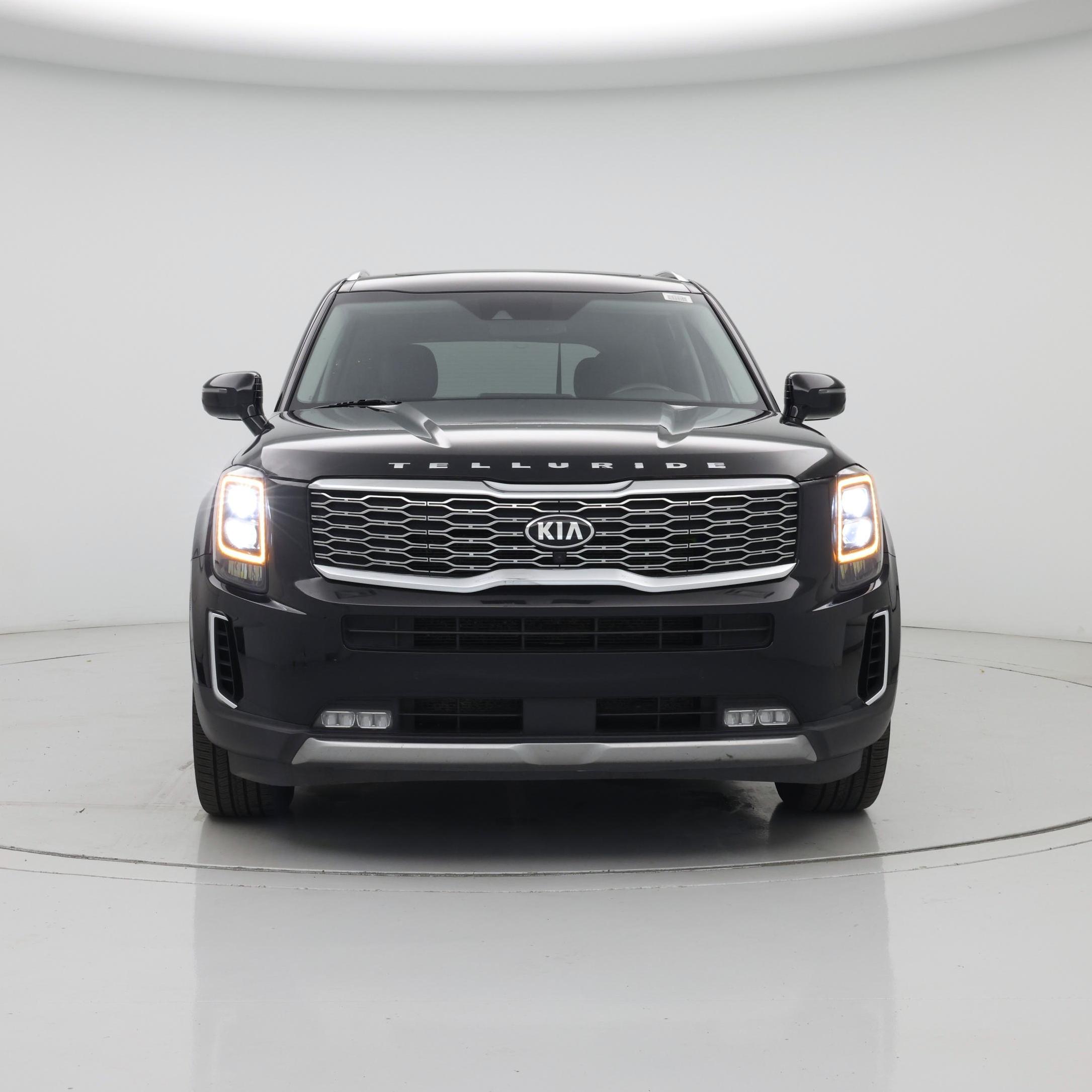 Thumbnail: 2020 Kia Telluride - 5