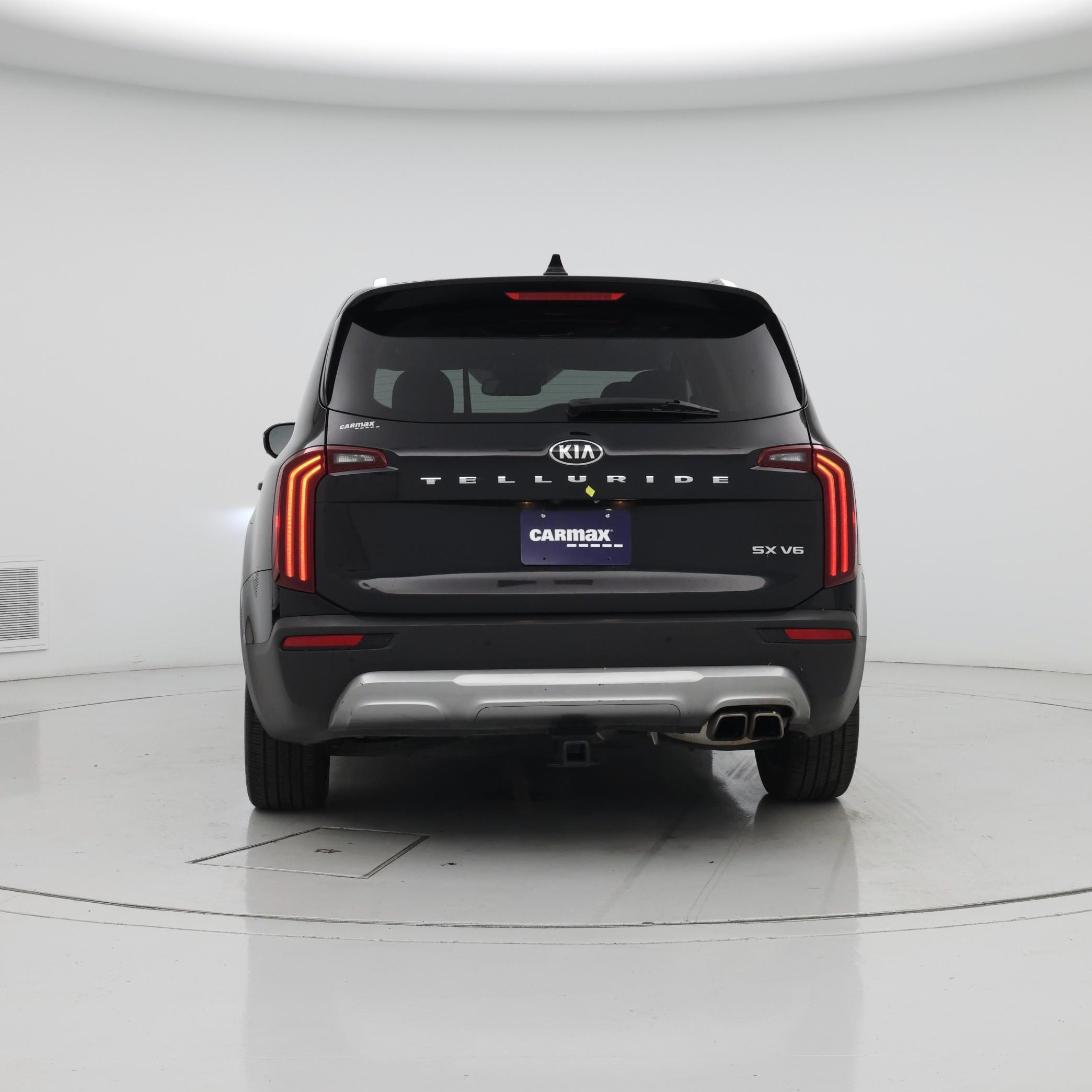 Thumbnail: 2020 Kia Telluride - 6