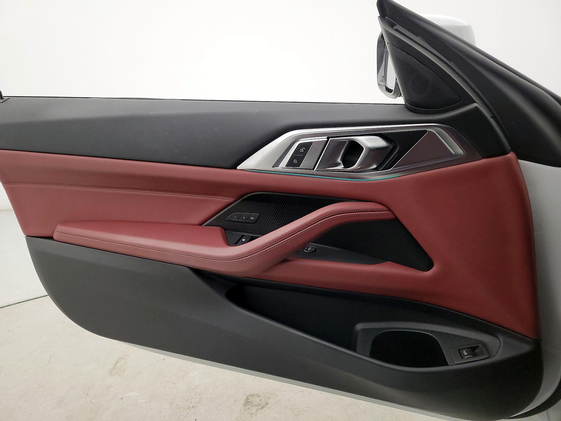 Thumbnail: 2021 BMW 4 Series - 12