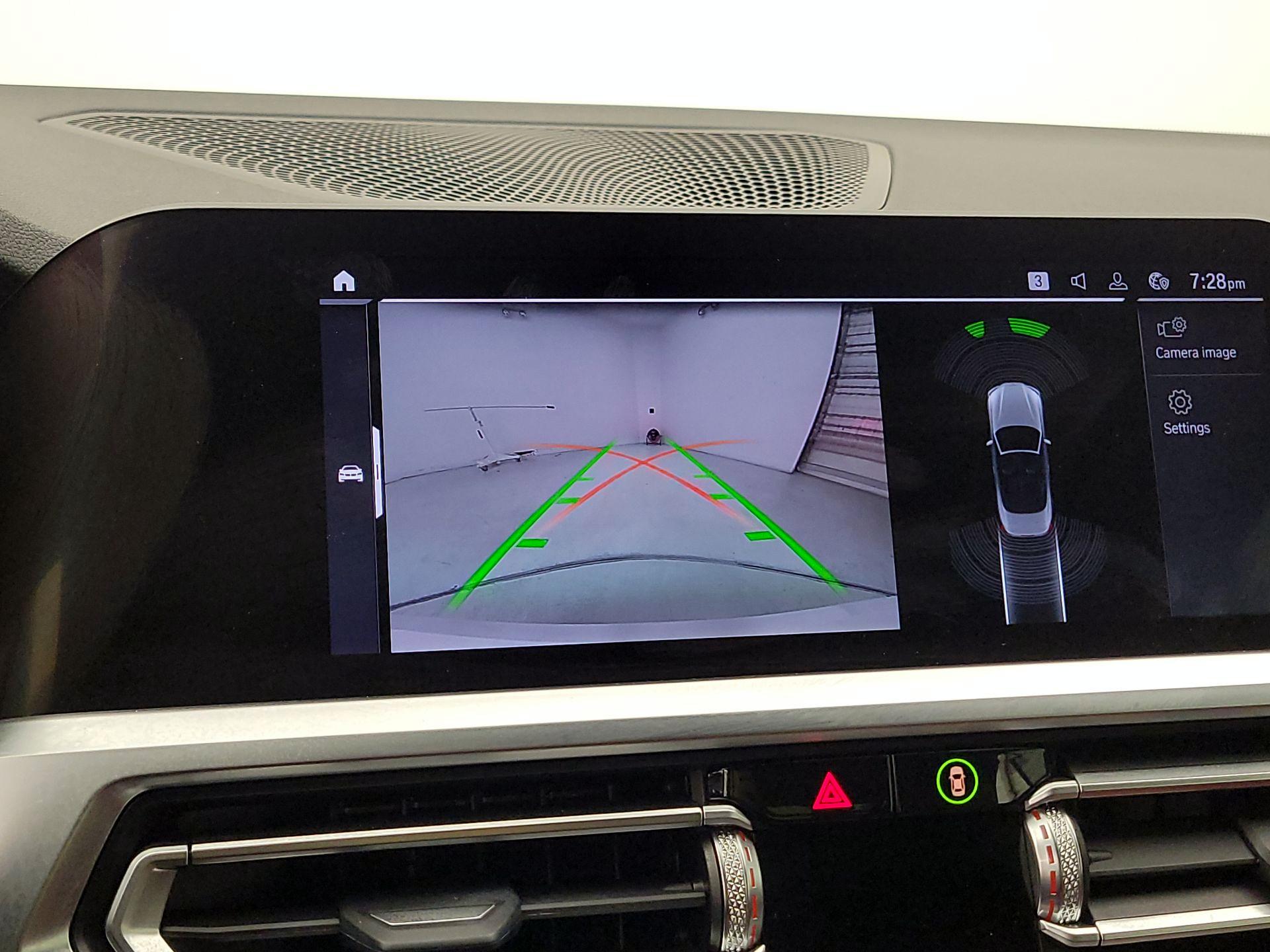 Thumbnail: 2021 BMW 4 Series - 15