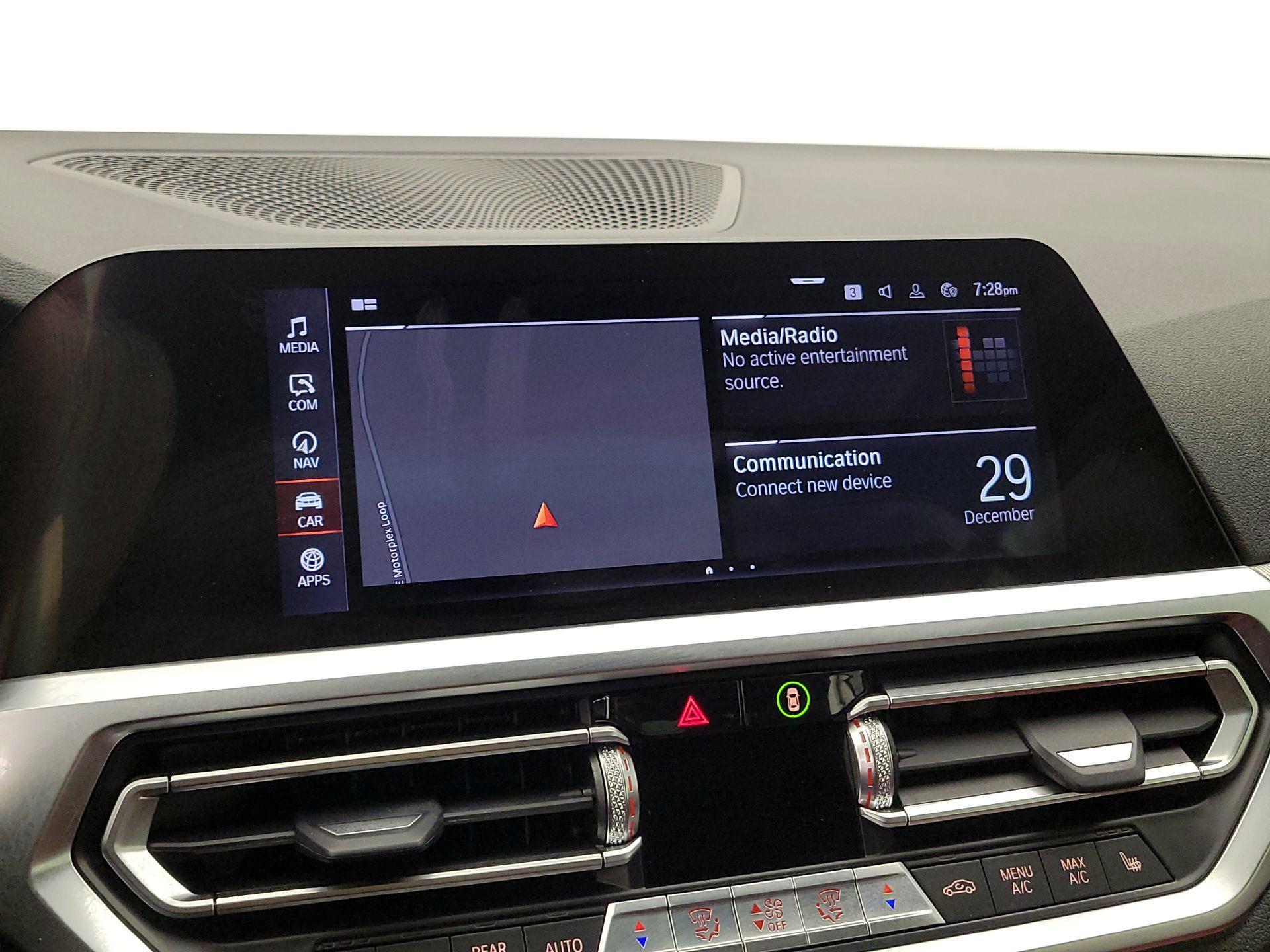 Thumbnail: 2021 BMW 4 Series - 16