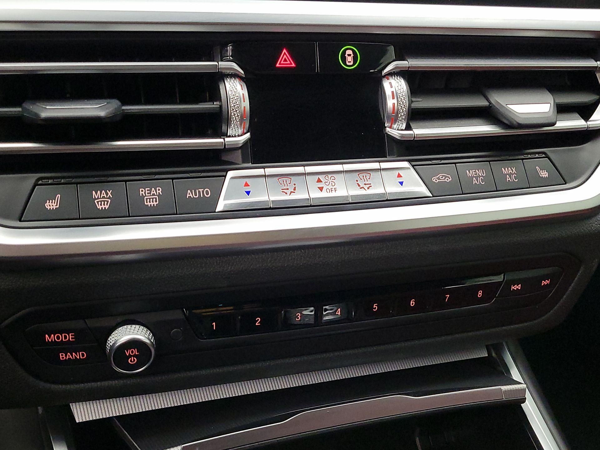 Thumbnail: 2021 BMW 4 Series - 17