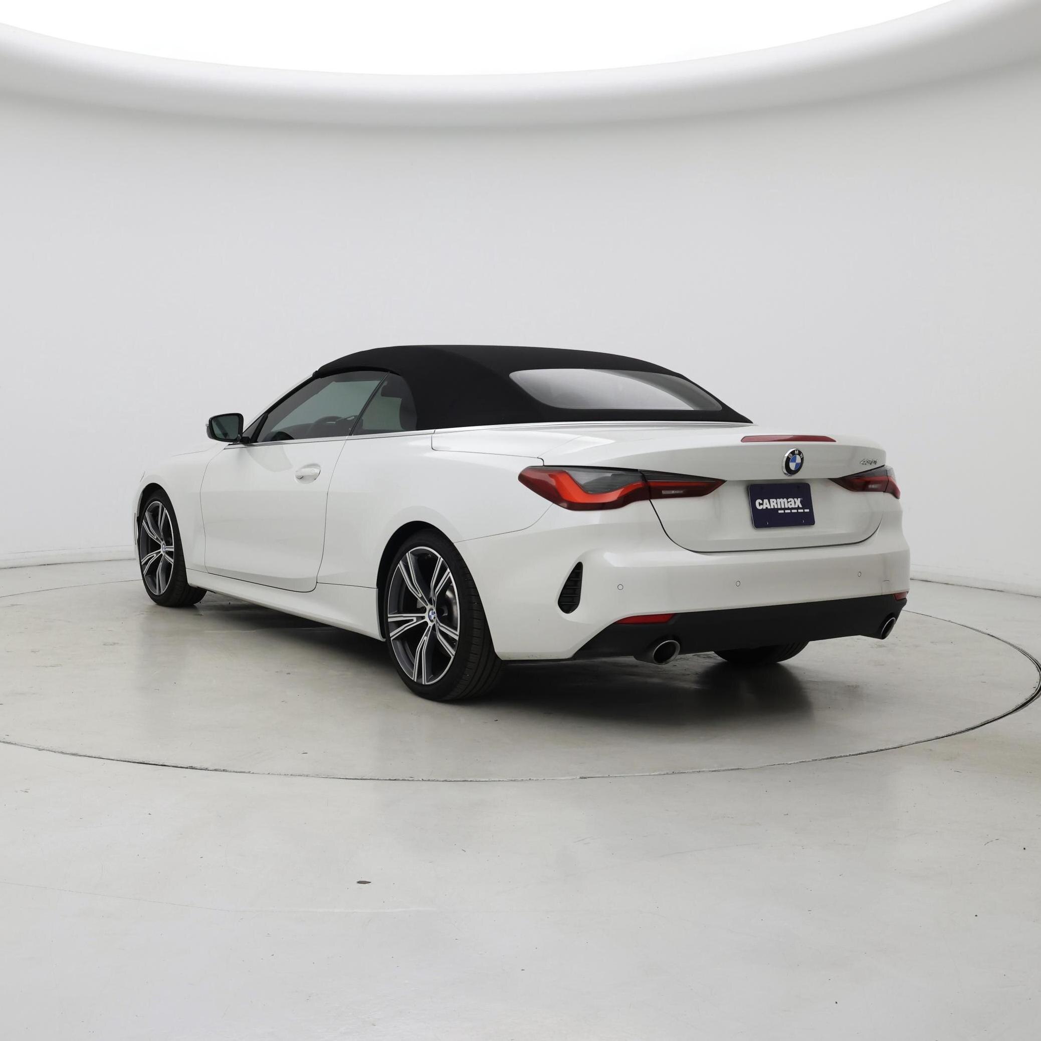 Thumbnail: 2021 BMW 4 Series - 2