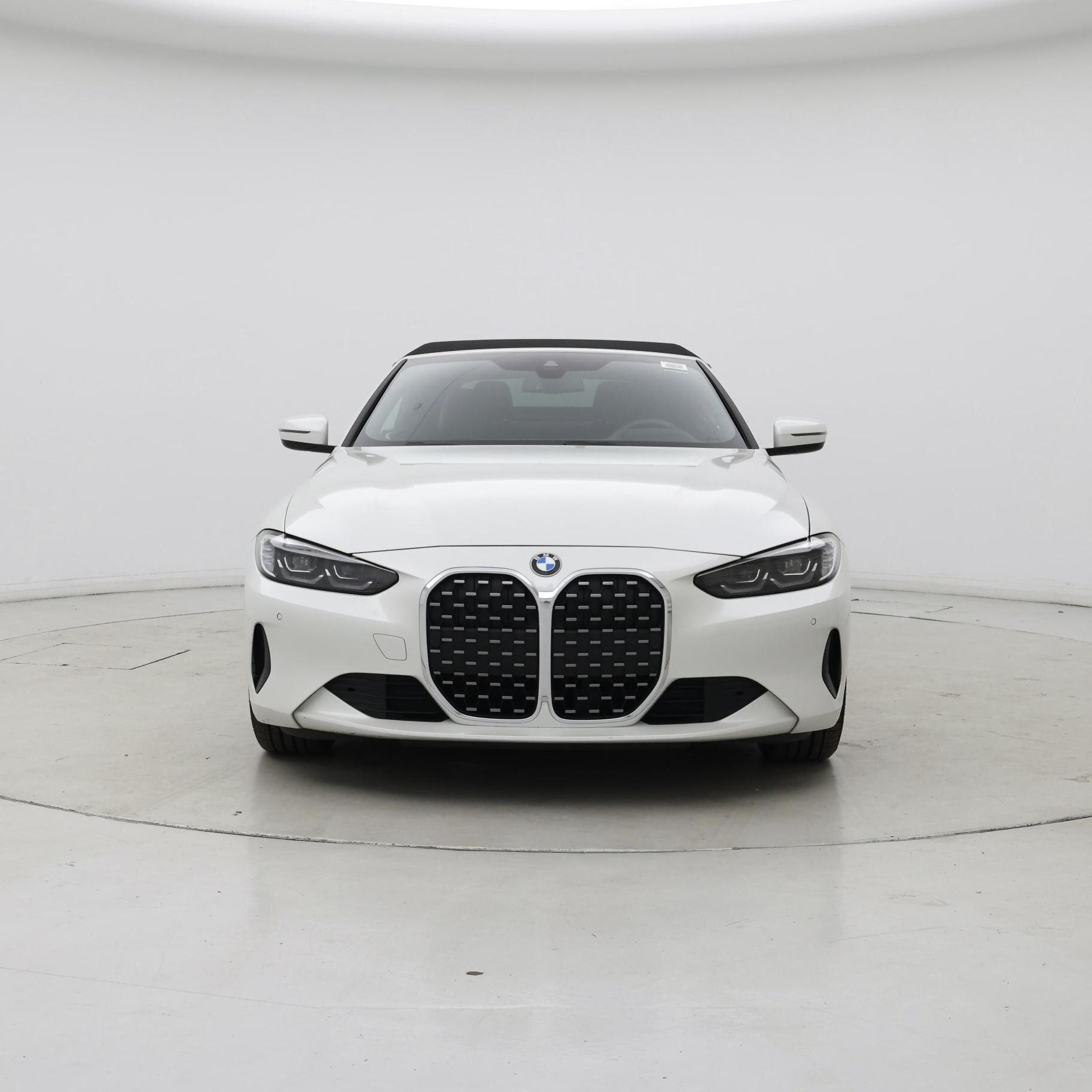 Thumbnail: 2021 BMW 4 Series - 5