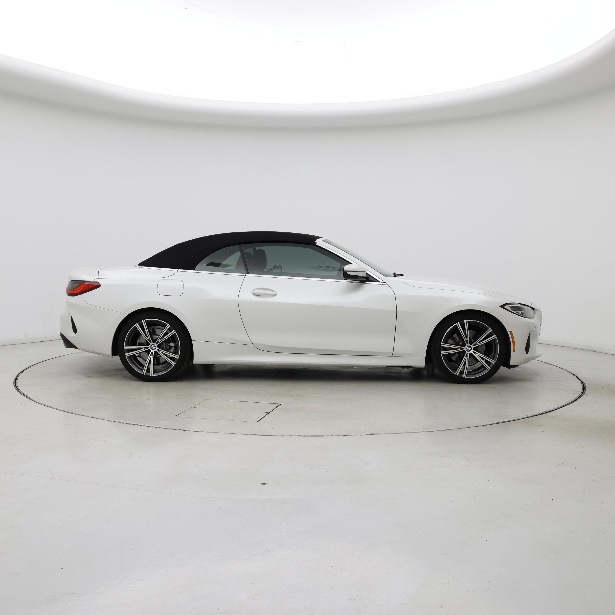 Thumbnail: 2021 BMW 4 Series - 7