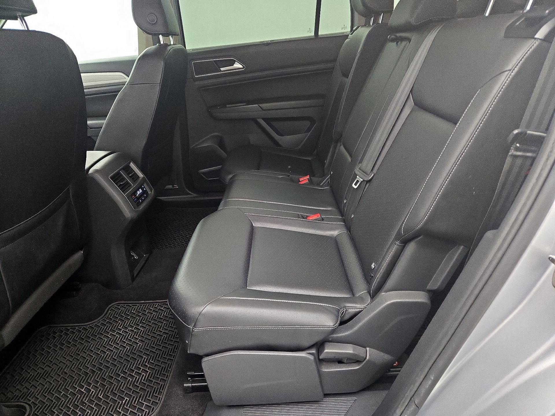 Thumbnail: 2018 Volkswagen Atlas - 19