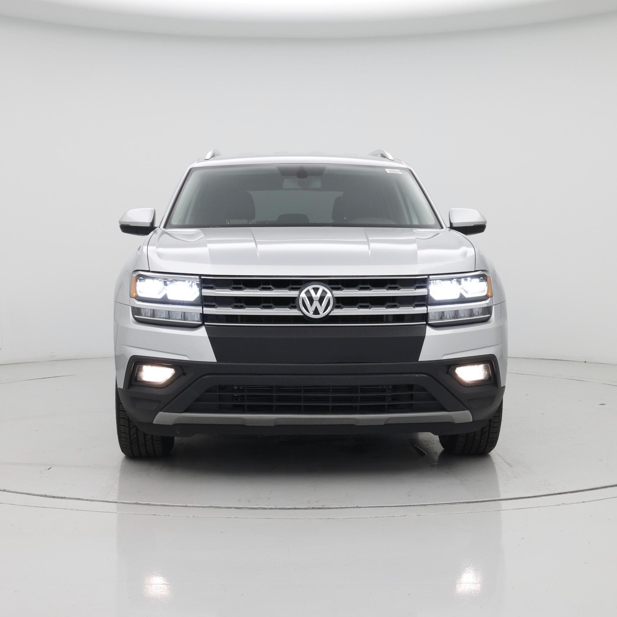 Thumbnail: 2018 Volkswagen Atlas - 5