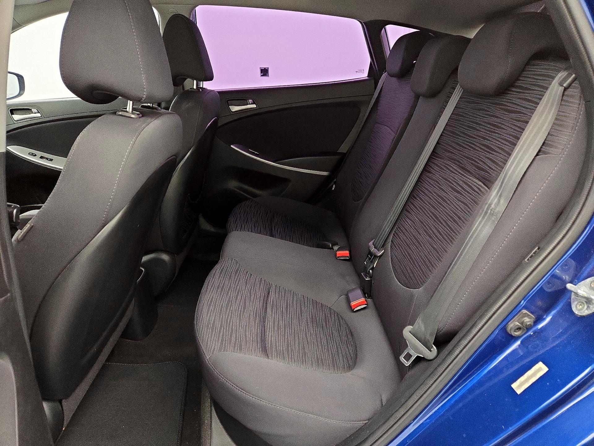 Thumbnail: 2015 Hyundai Accent - 18