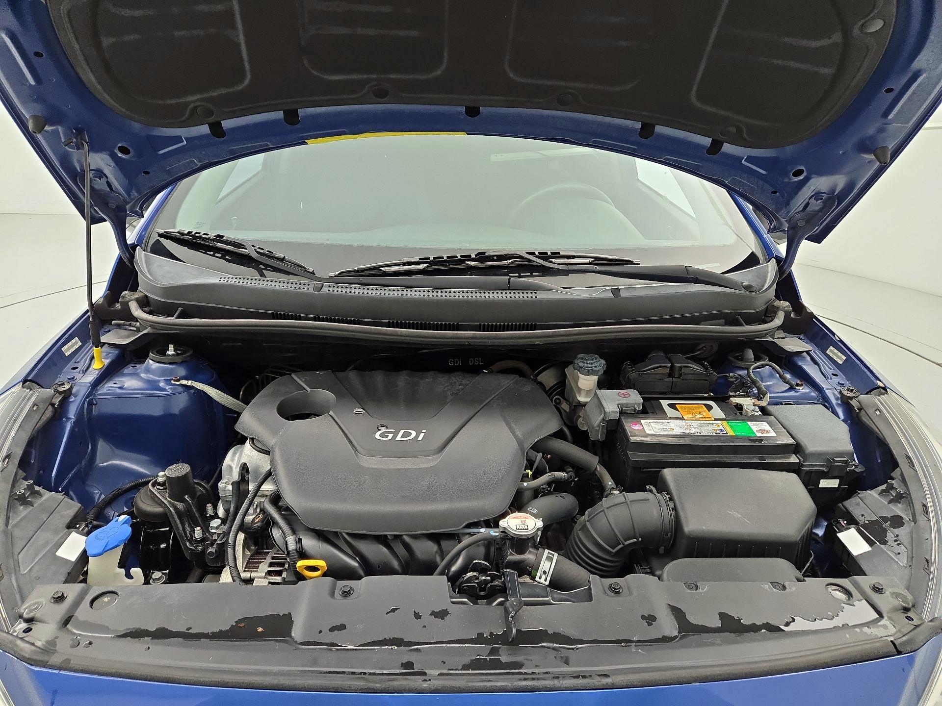 Thumbnail: 2015 Hyundai Accent - 20