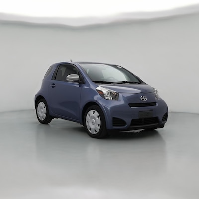 2014 Scion iQ