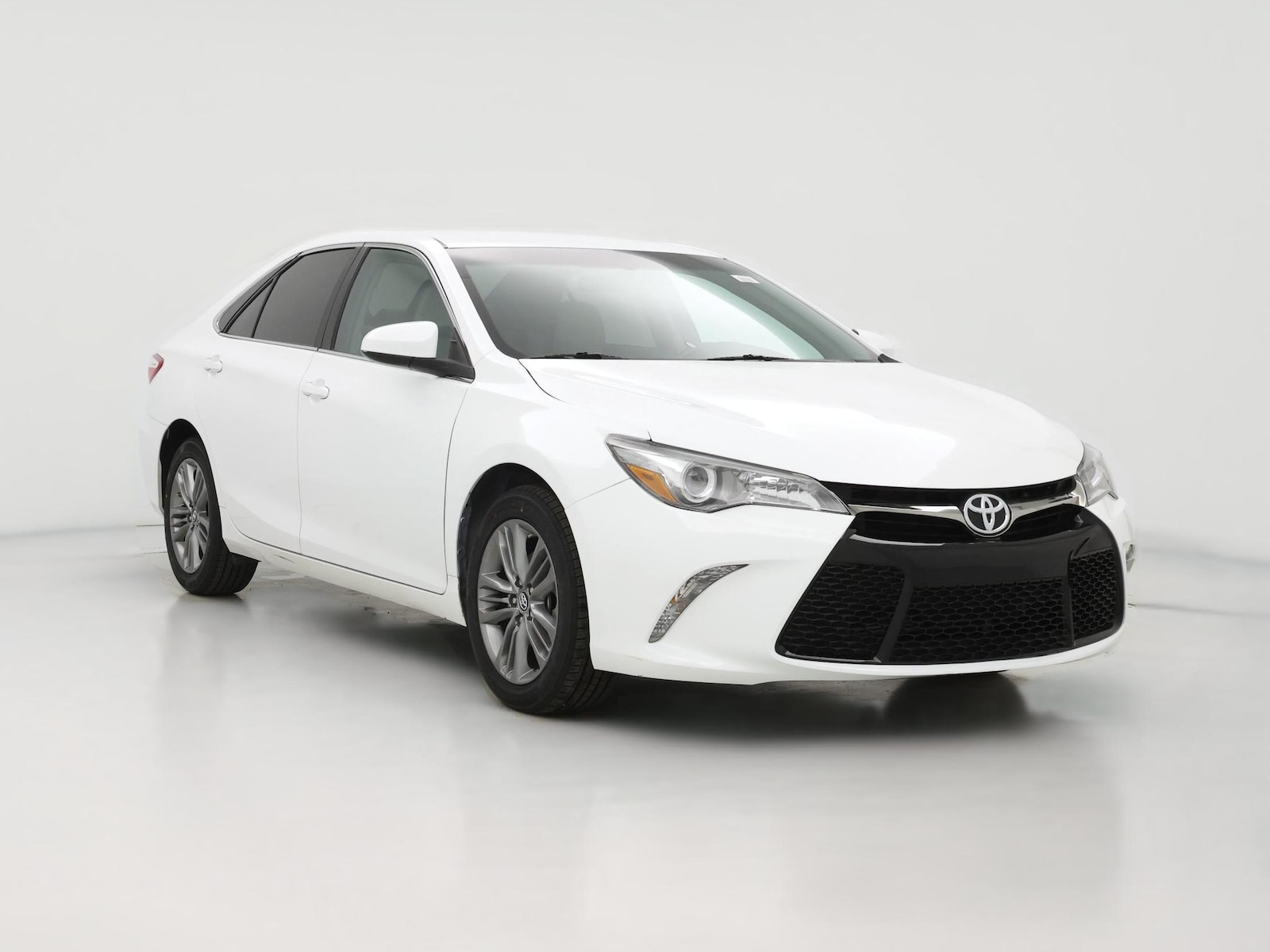 2016 Toyota Camry Special Edition