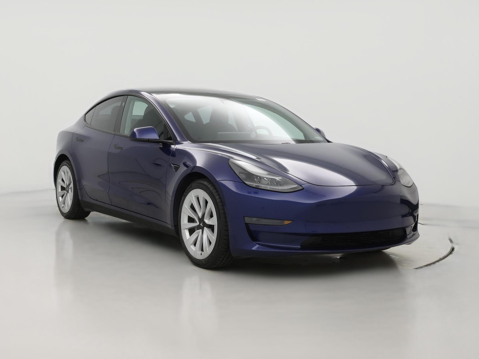 2021 Tesla Model 3 Base