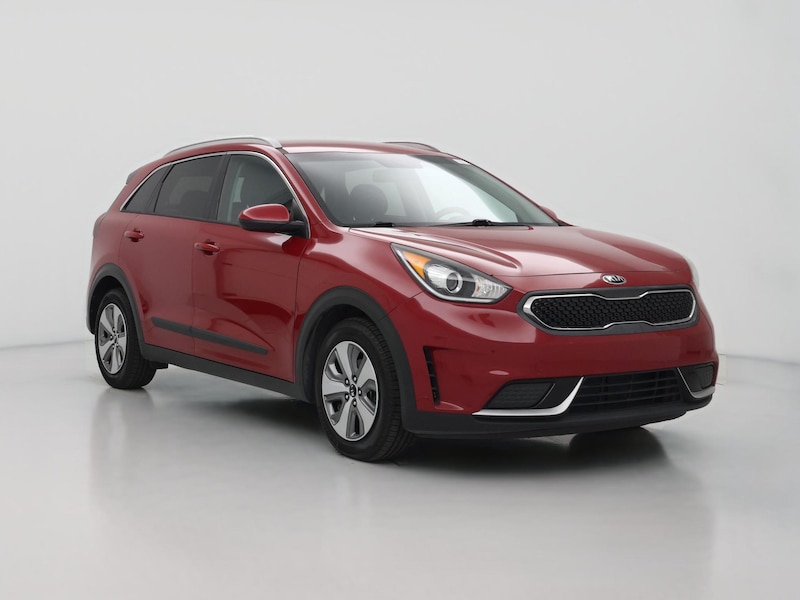 2017 Kia Niro LX -
                  El Paso, TX