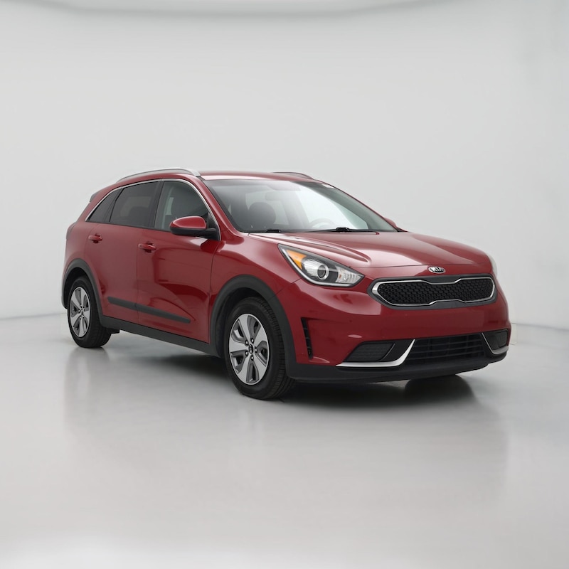 2017 Kia Niro LX