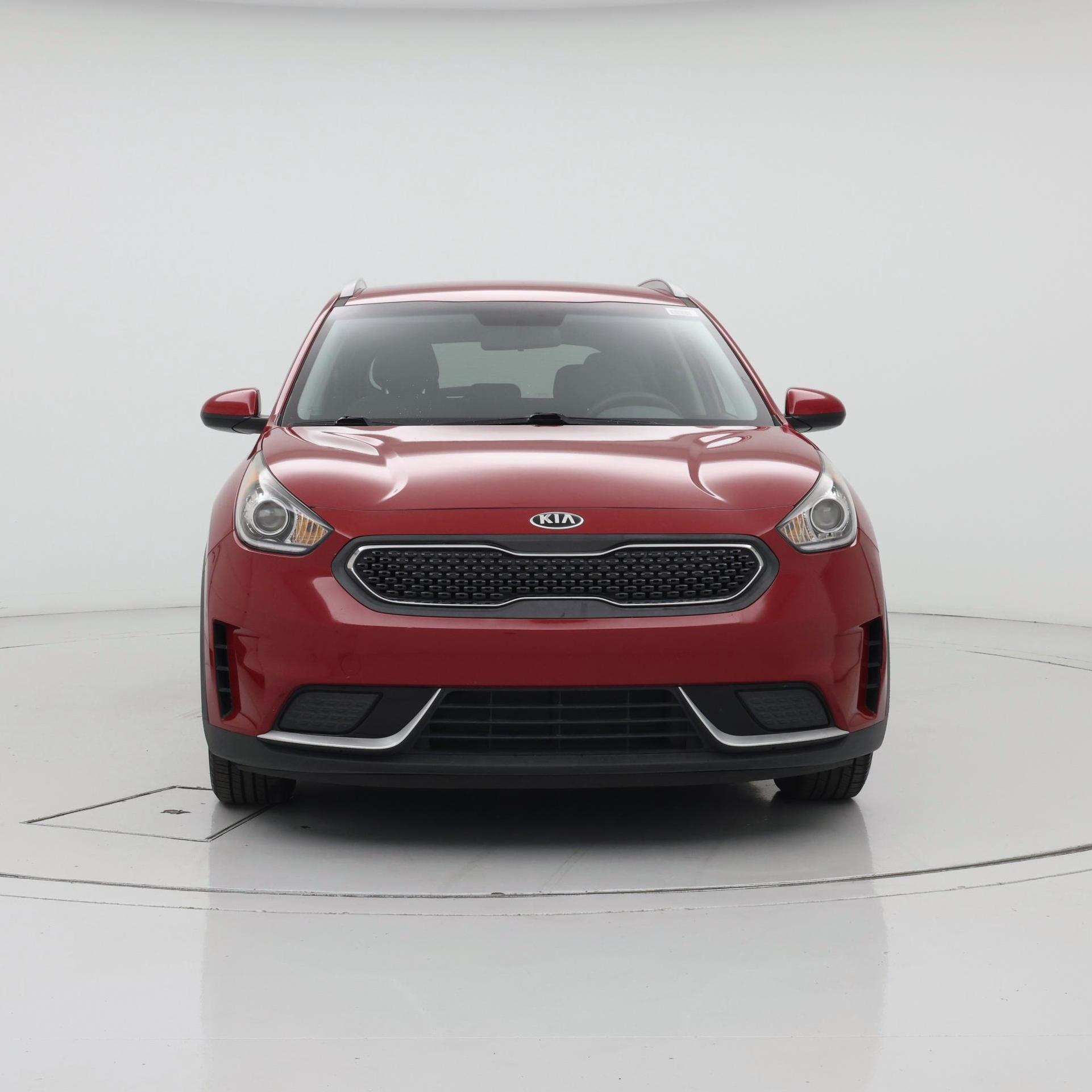 Thumbnail: 2017 Kia Niro - 5