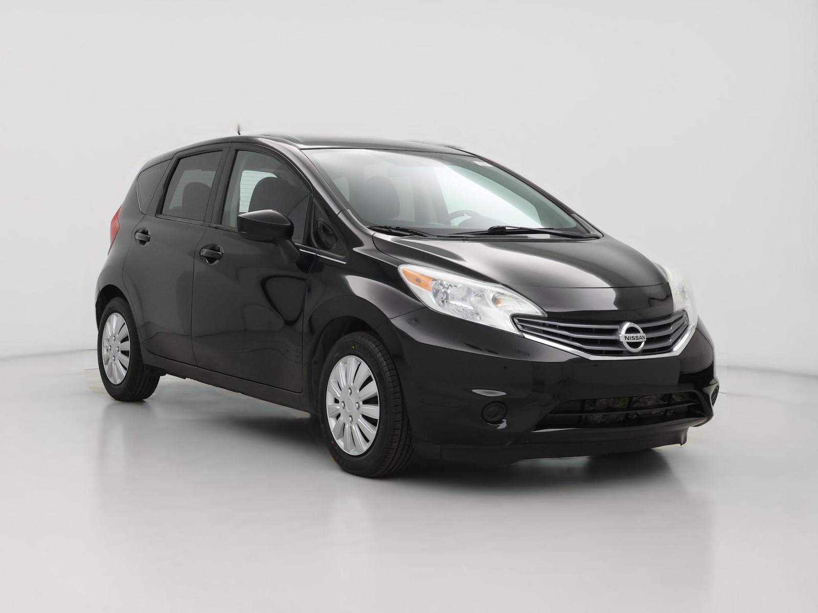 2015 Nissan Versa Note SV