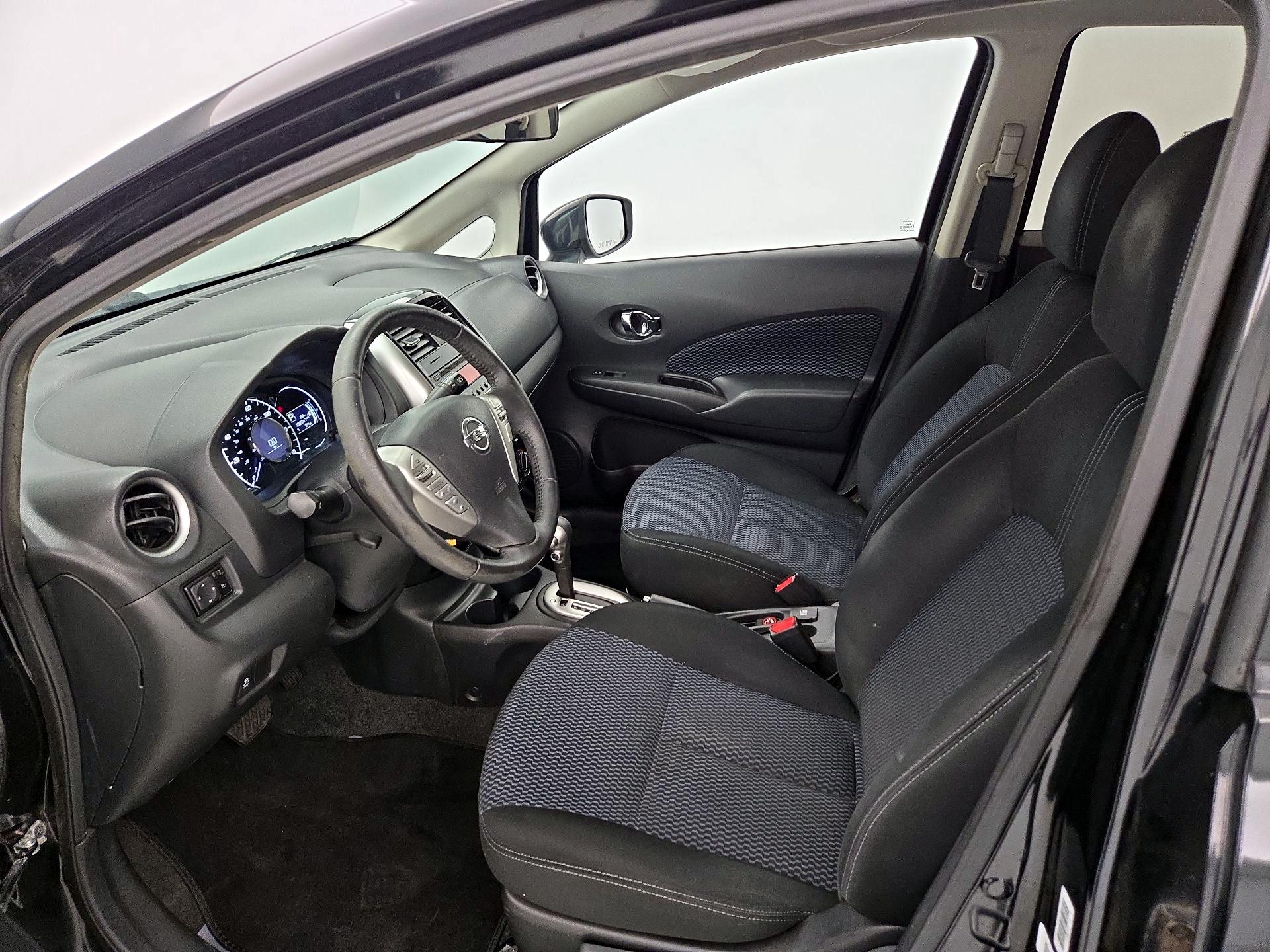 Thumbnail: 2015 Nissan Versa Note - 11