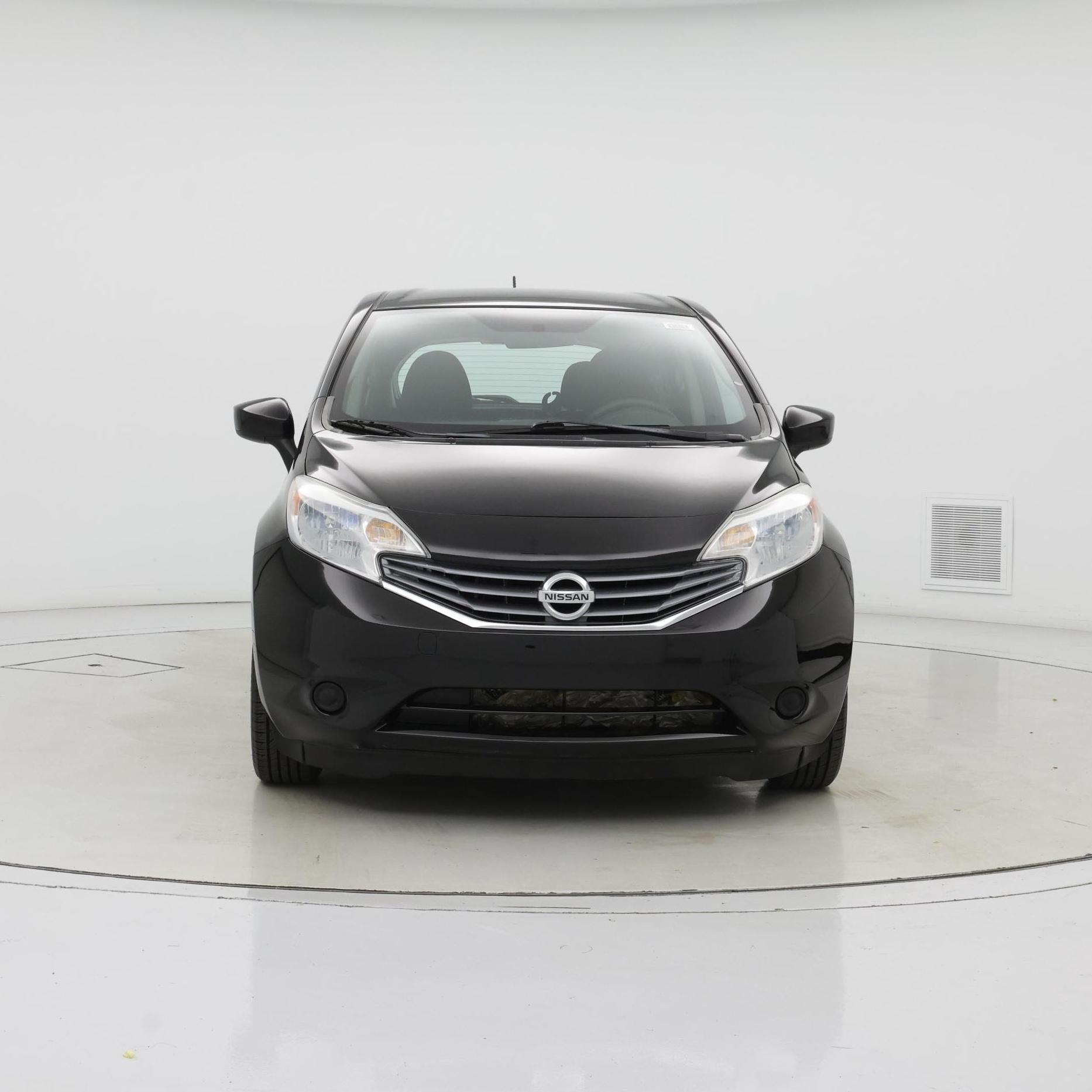 Thumbnail: 2015 Nissan Versa Note - 5