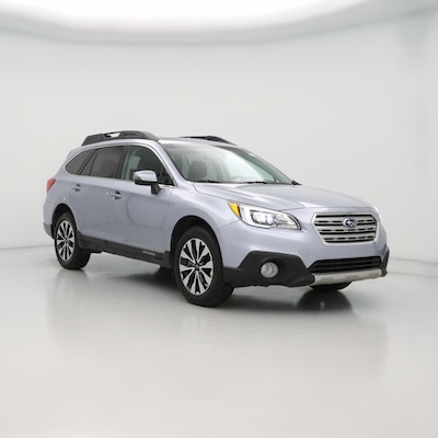 2015 Subaru Outback Limited
