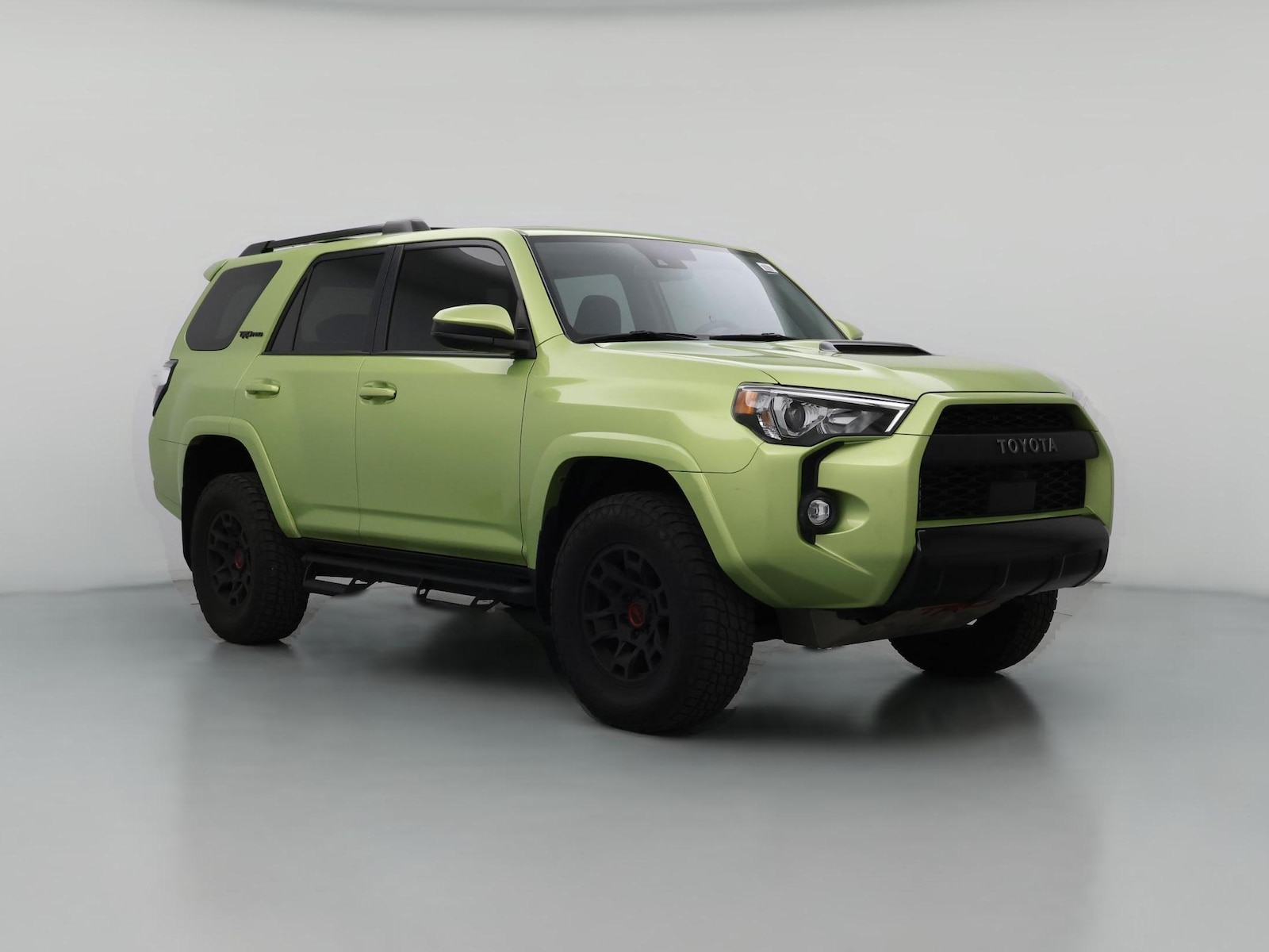 2022 Toyota 4Runner