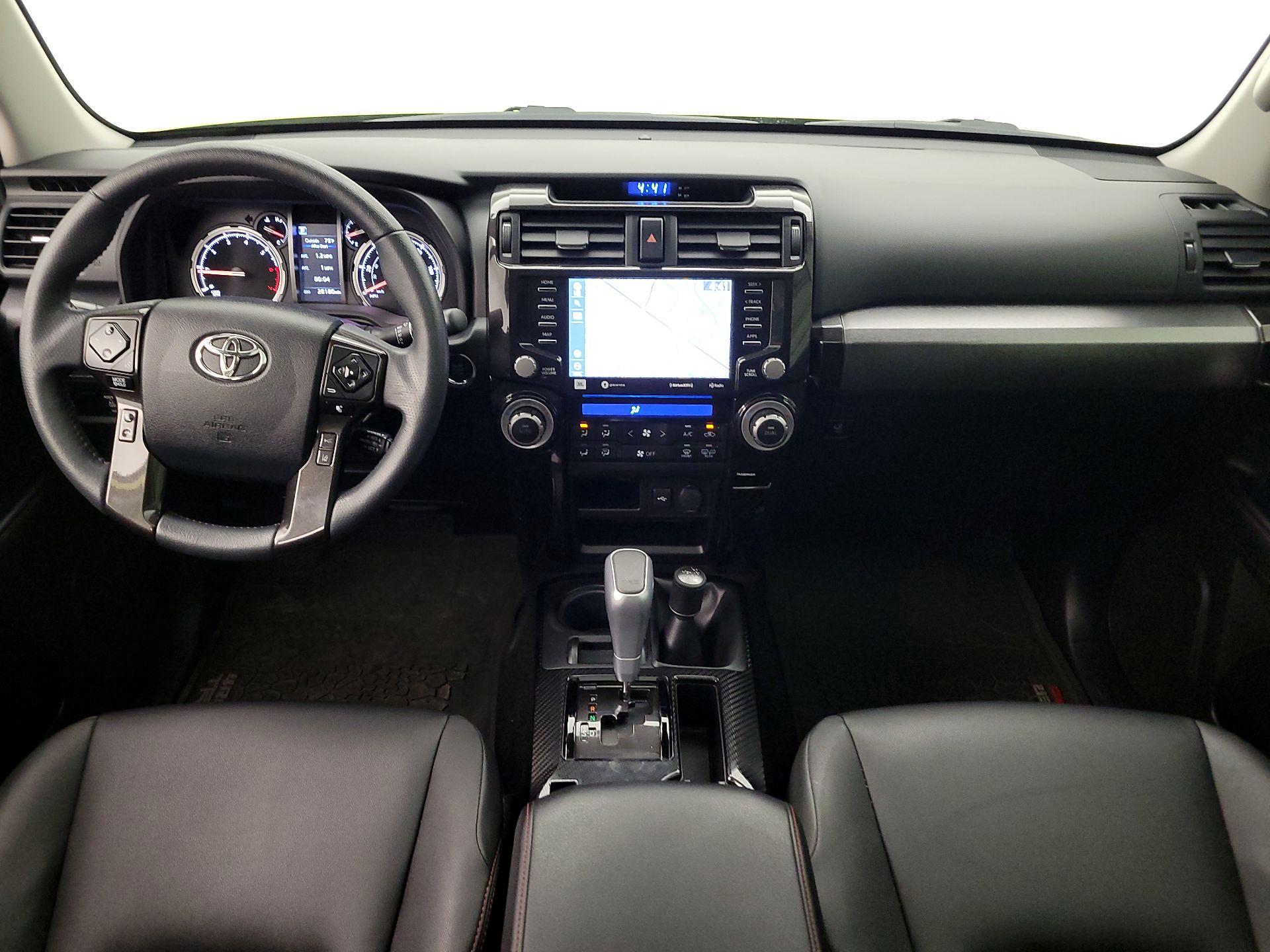 Thumbnail: 2022 Toyota 4Runner - 9