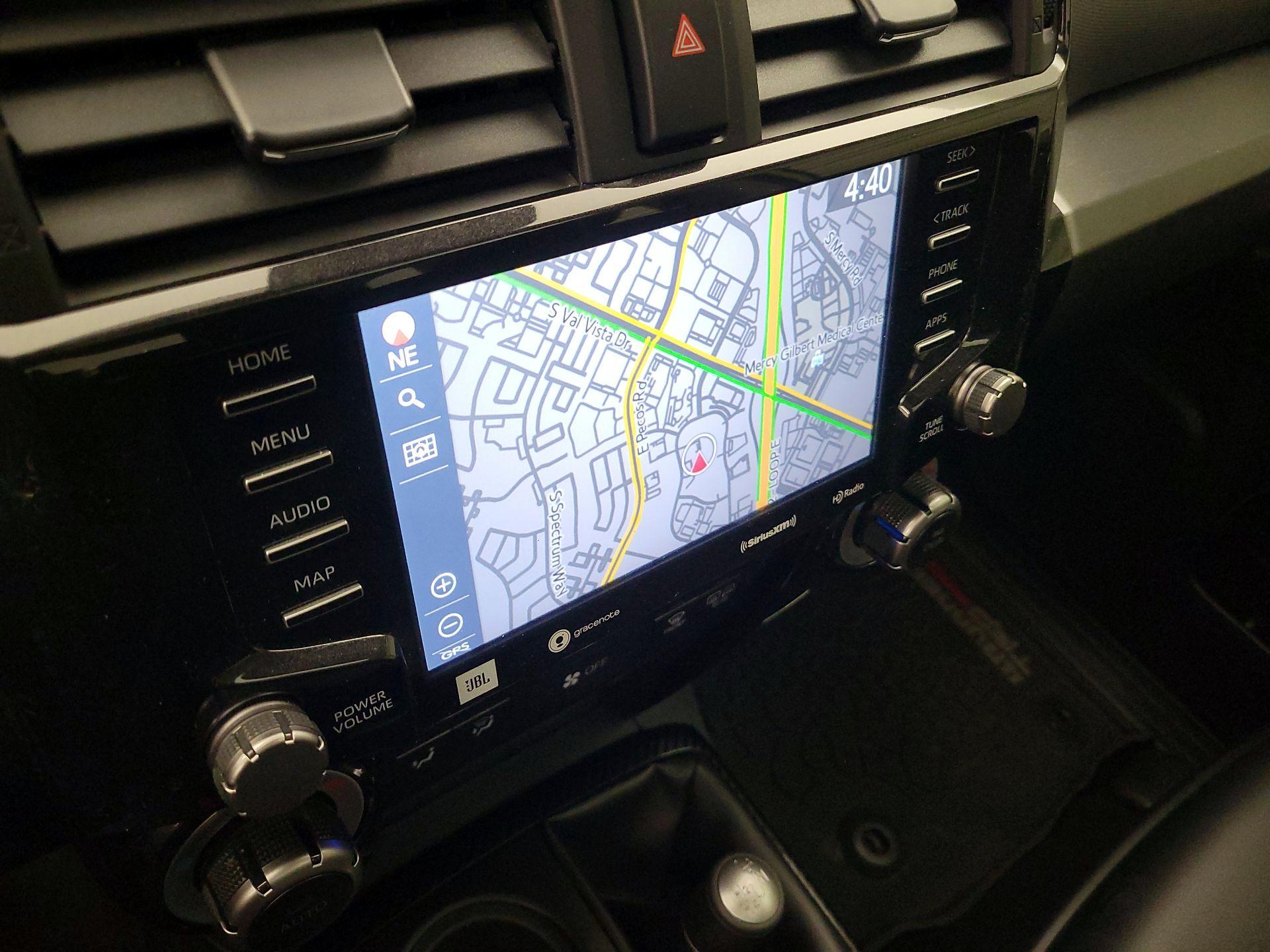 Thumbnail: 2022 Toyota 4Runner - 14