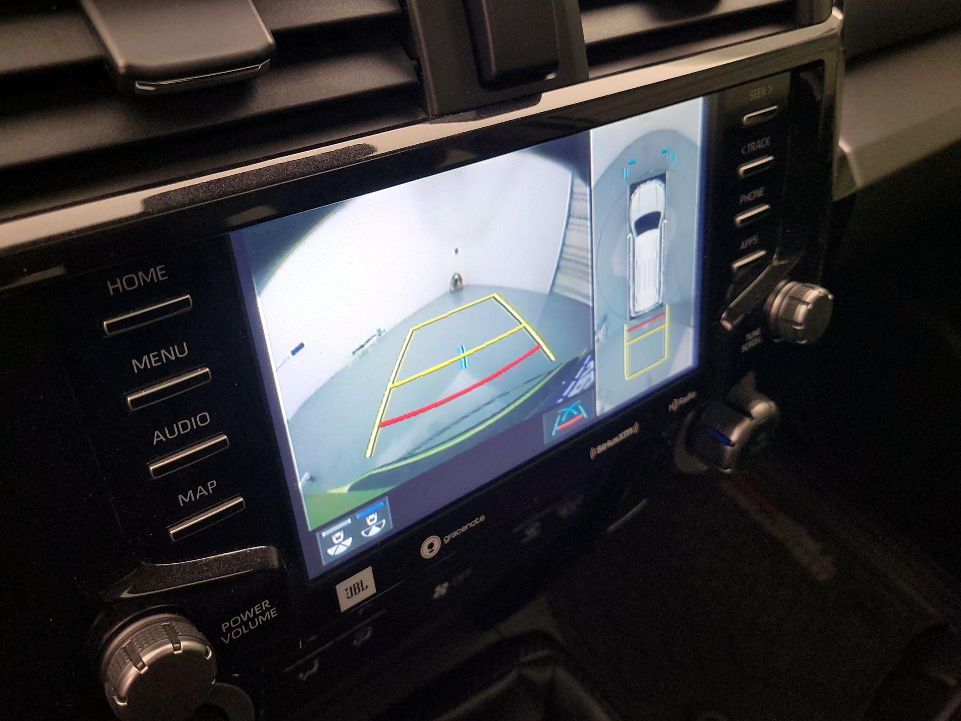 Thumbnail: 2022 Toyota 4Runner - 15