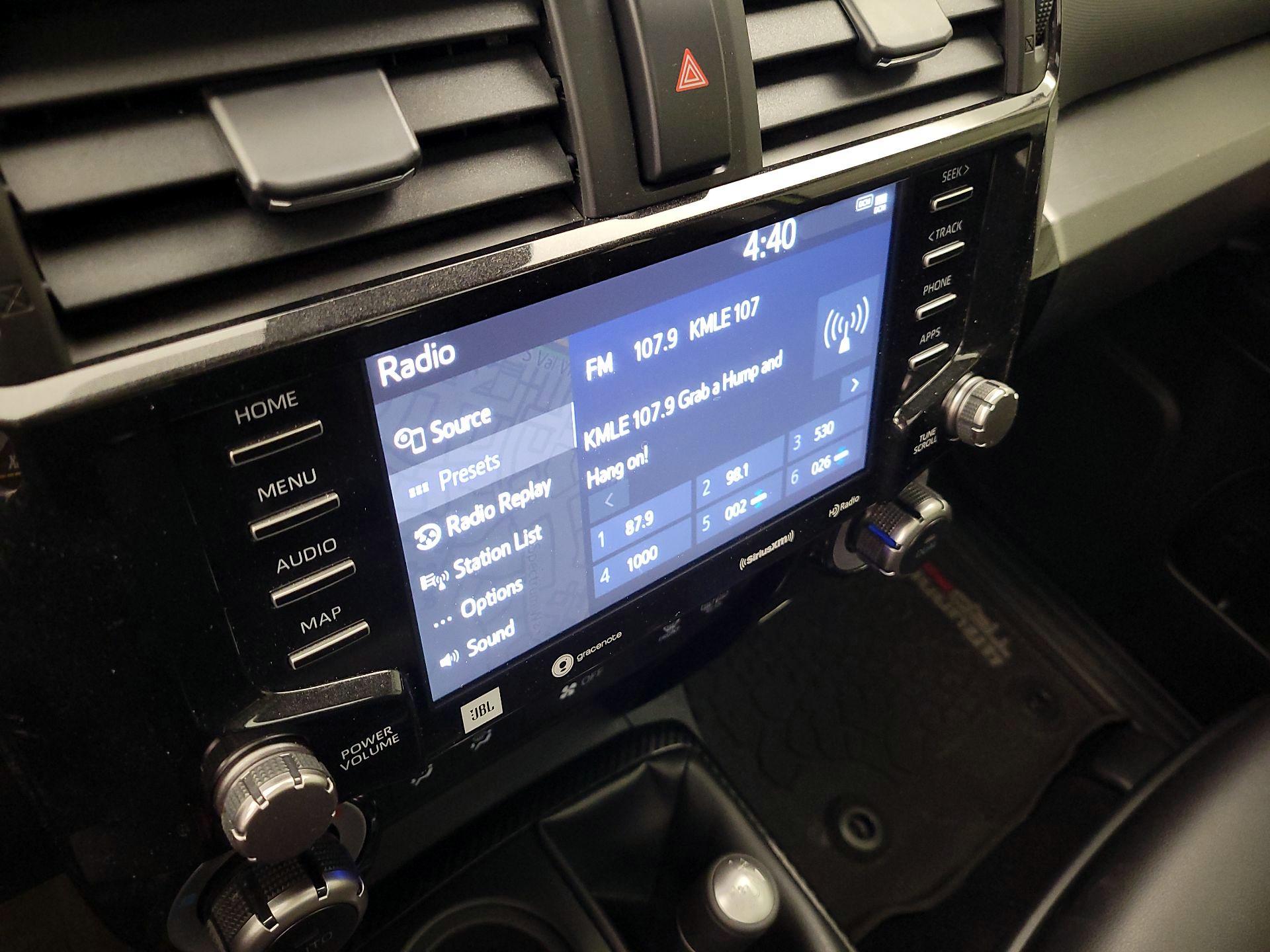 Thumbnail: 2022 Toyota 4Runner - 16