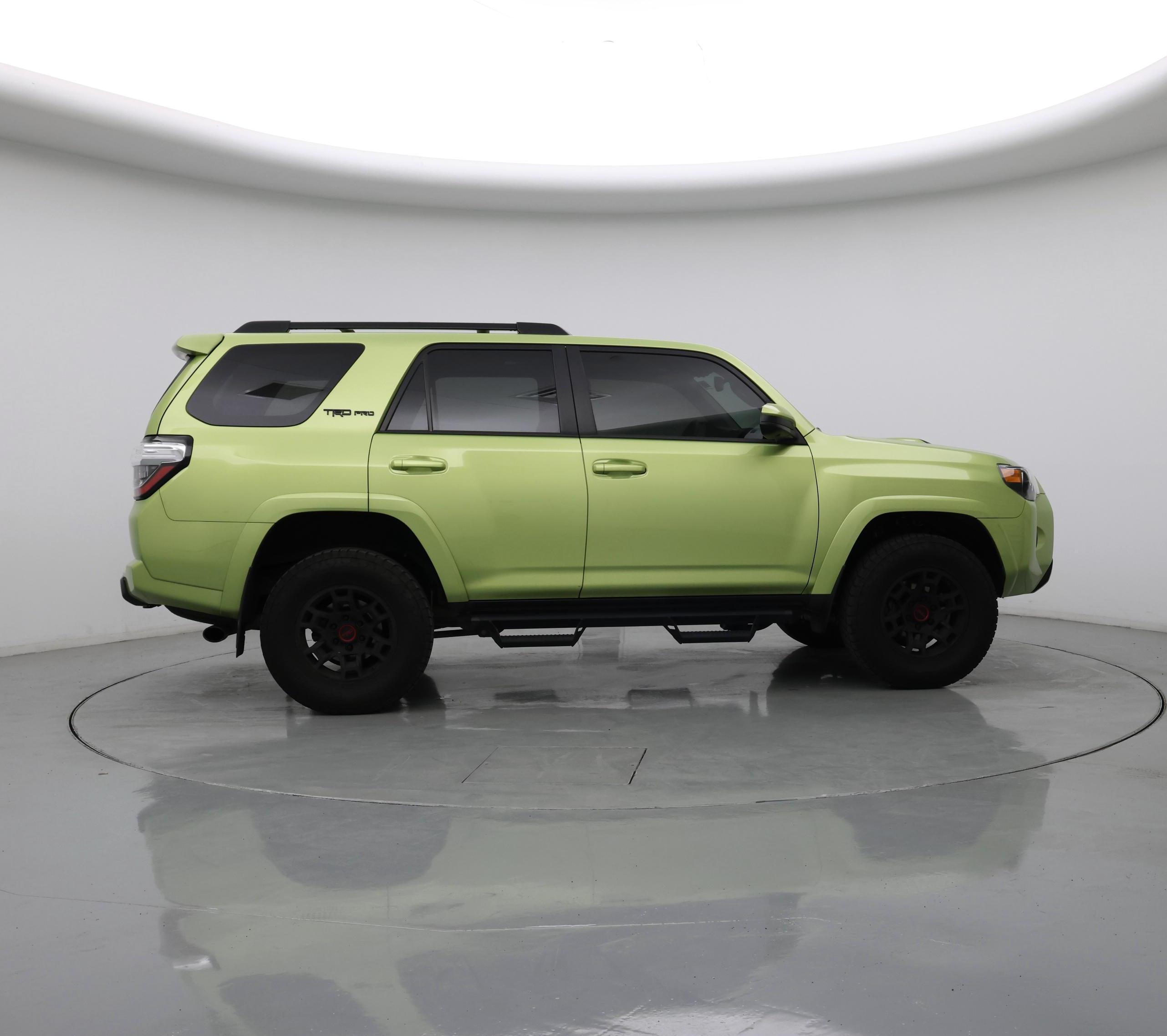 Thumbnail: 2022 Toyota 4Runner - 7