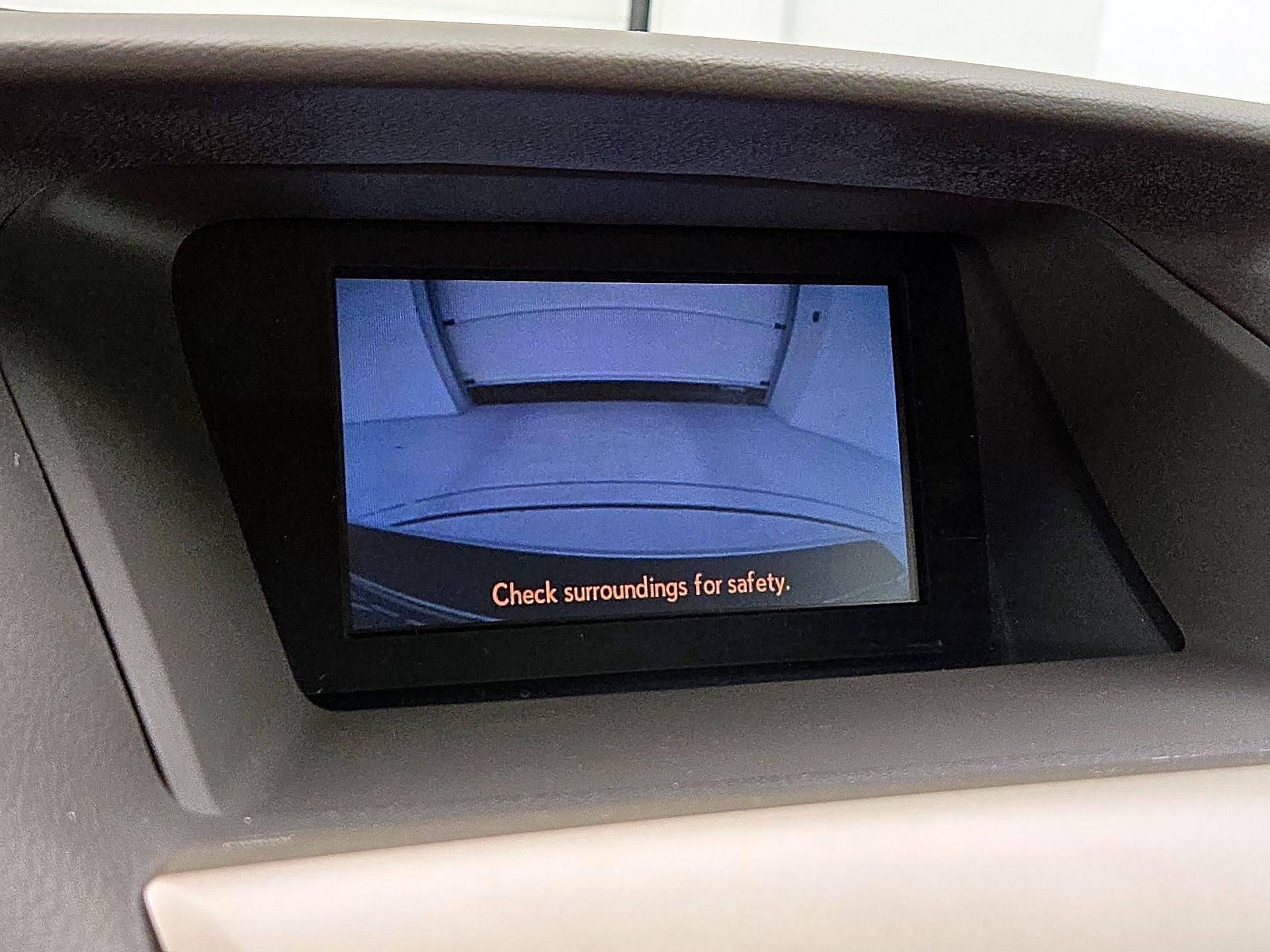 Thumbnail: 2015 Lexus RX - 14