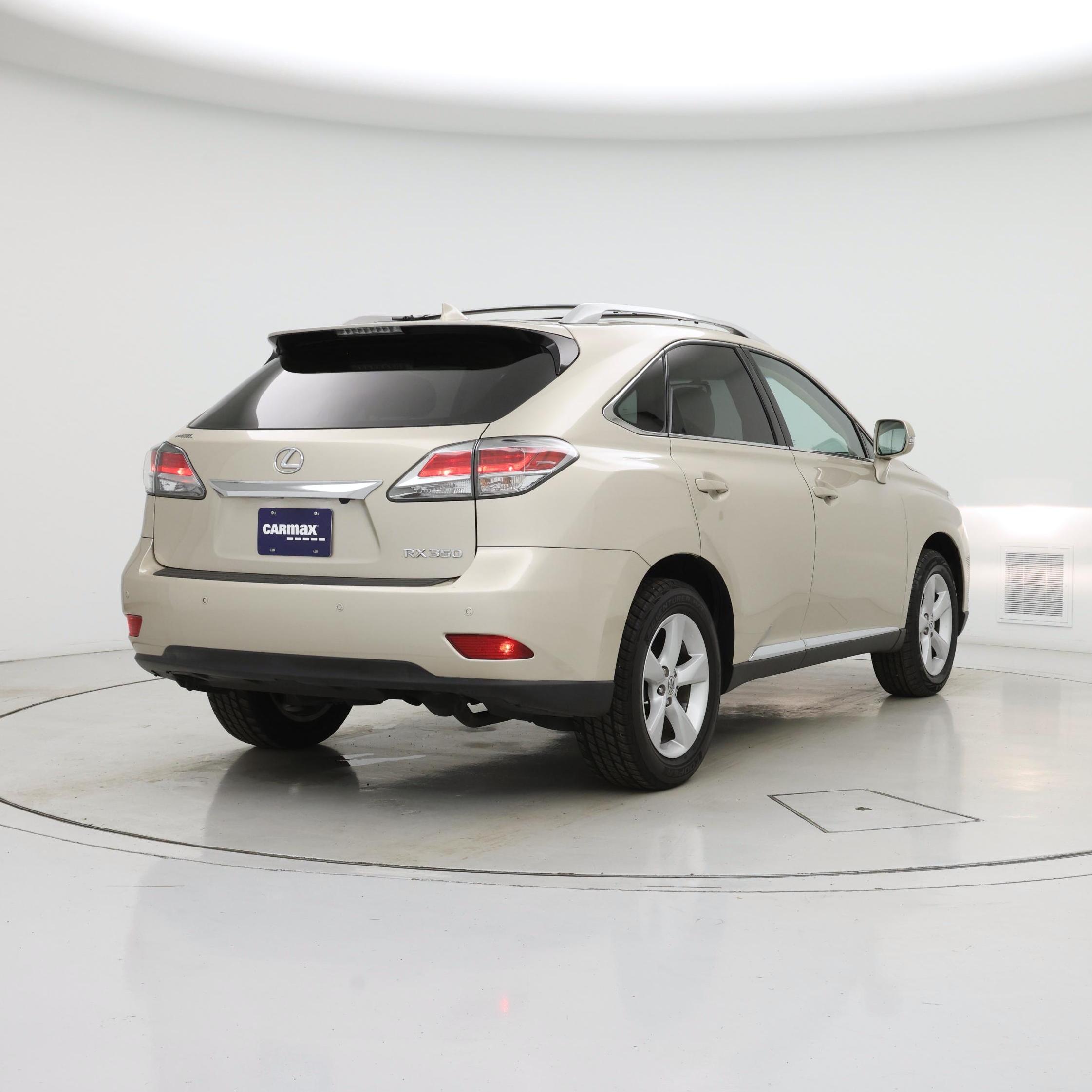 Thumbnail: 2015 Lexus RX - 8