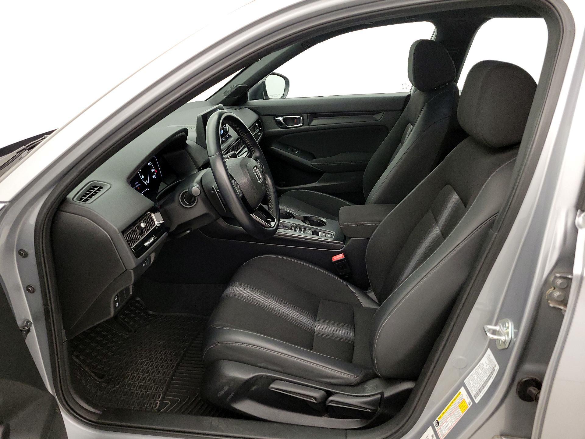 Thumbnail: 2022 Honda Civic - 11