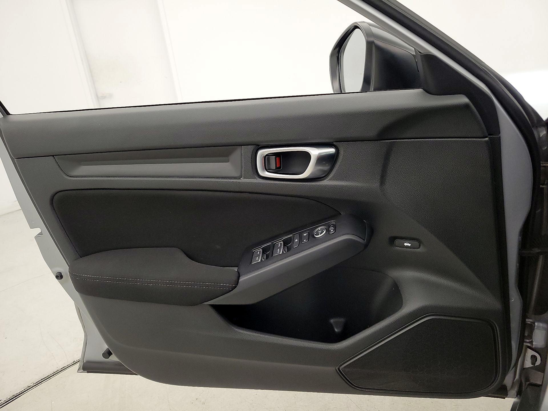 Thumbnail: 2022 Honda Civic - 12