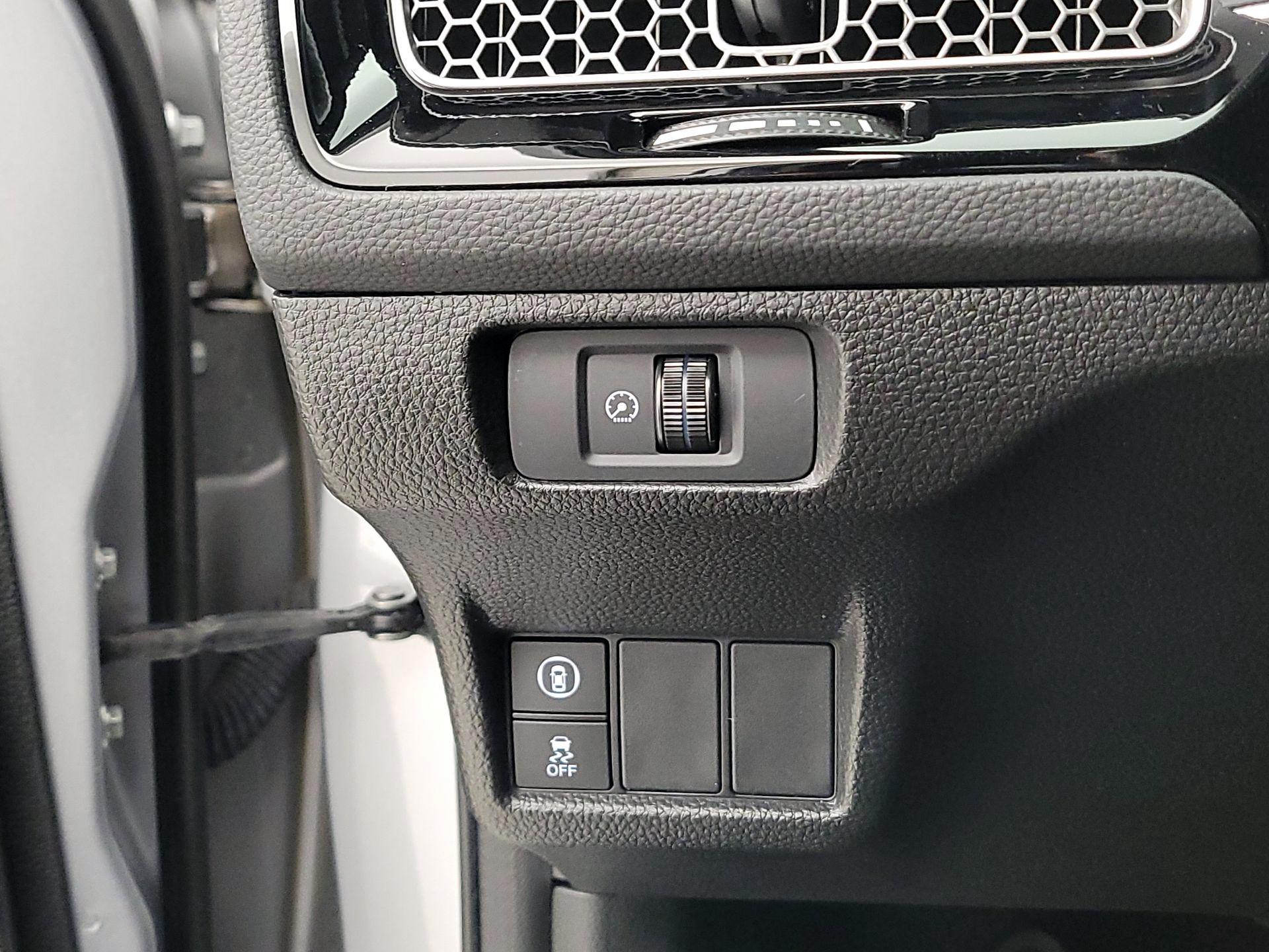 Thumbnail: 2022 Honda Civic - 13