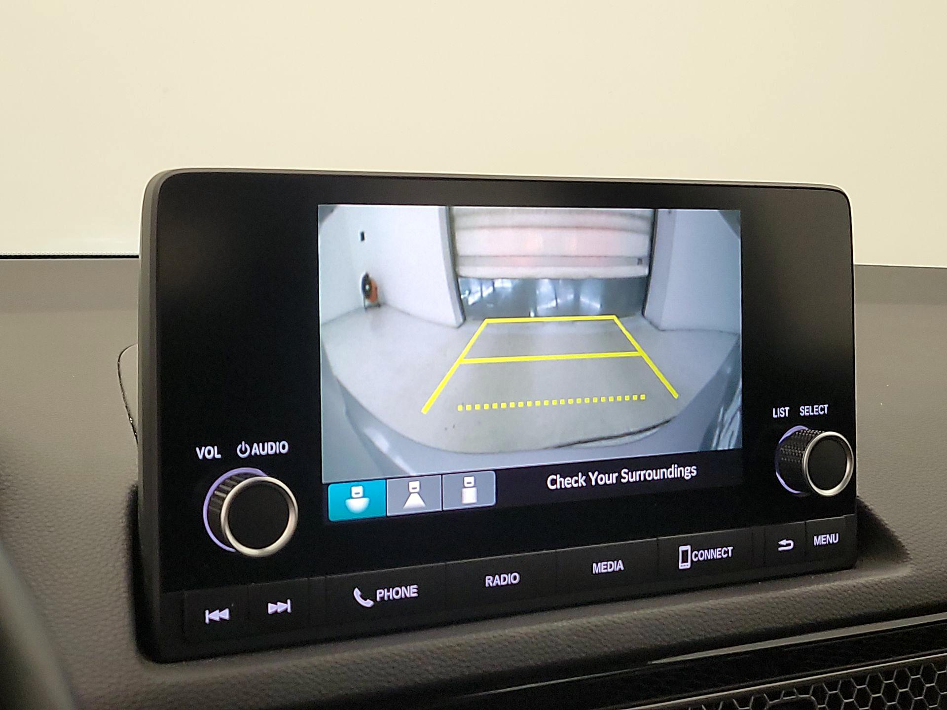 Thumbnail: 2022 Honda Civic - 14