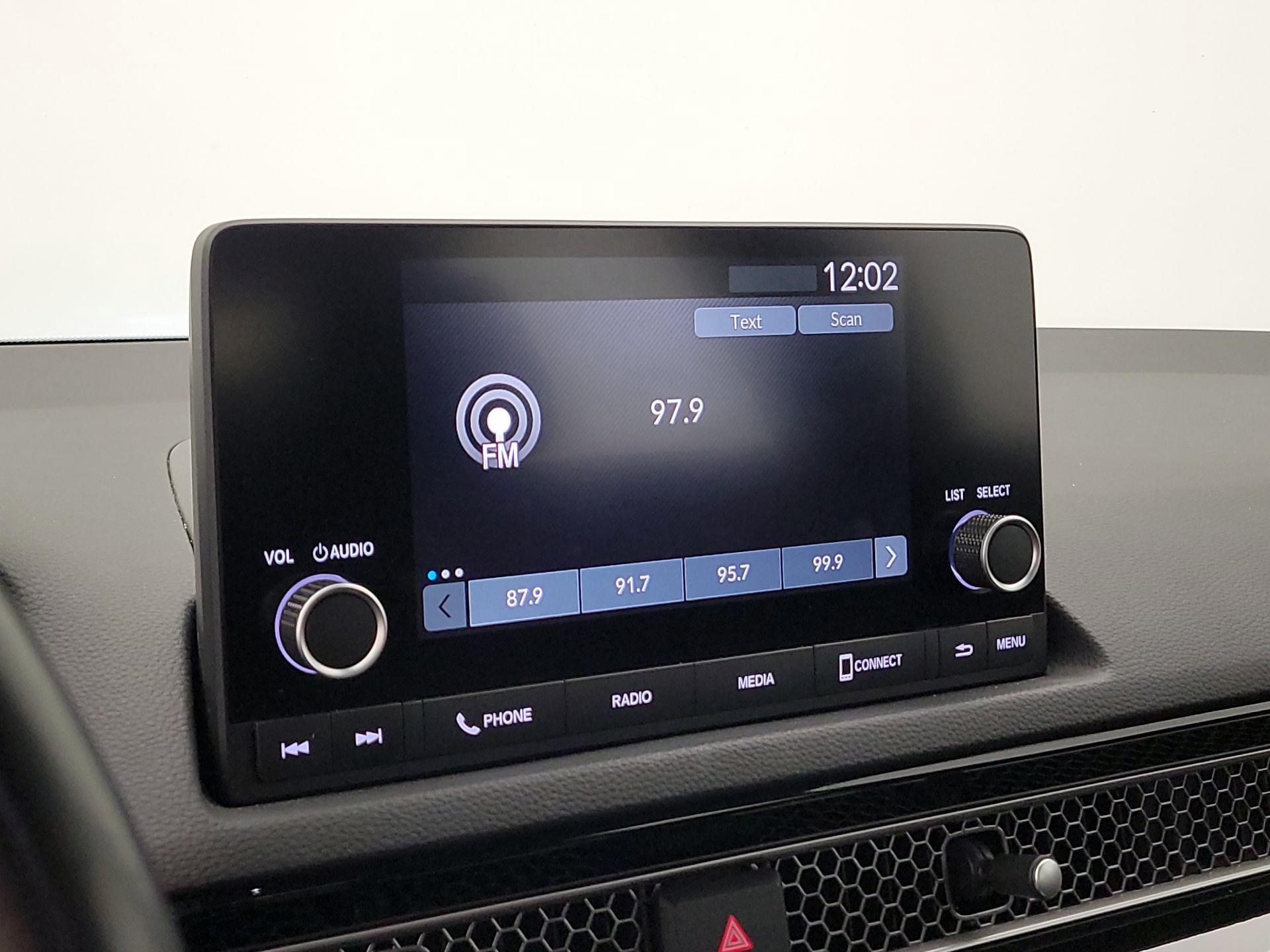 Thumbnail: 2022 Honda Civic - 15