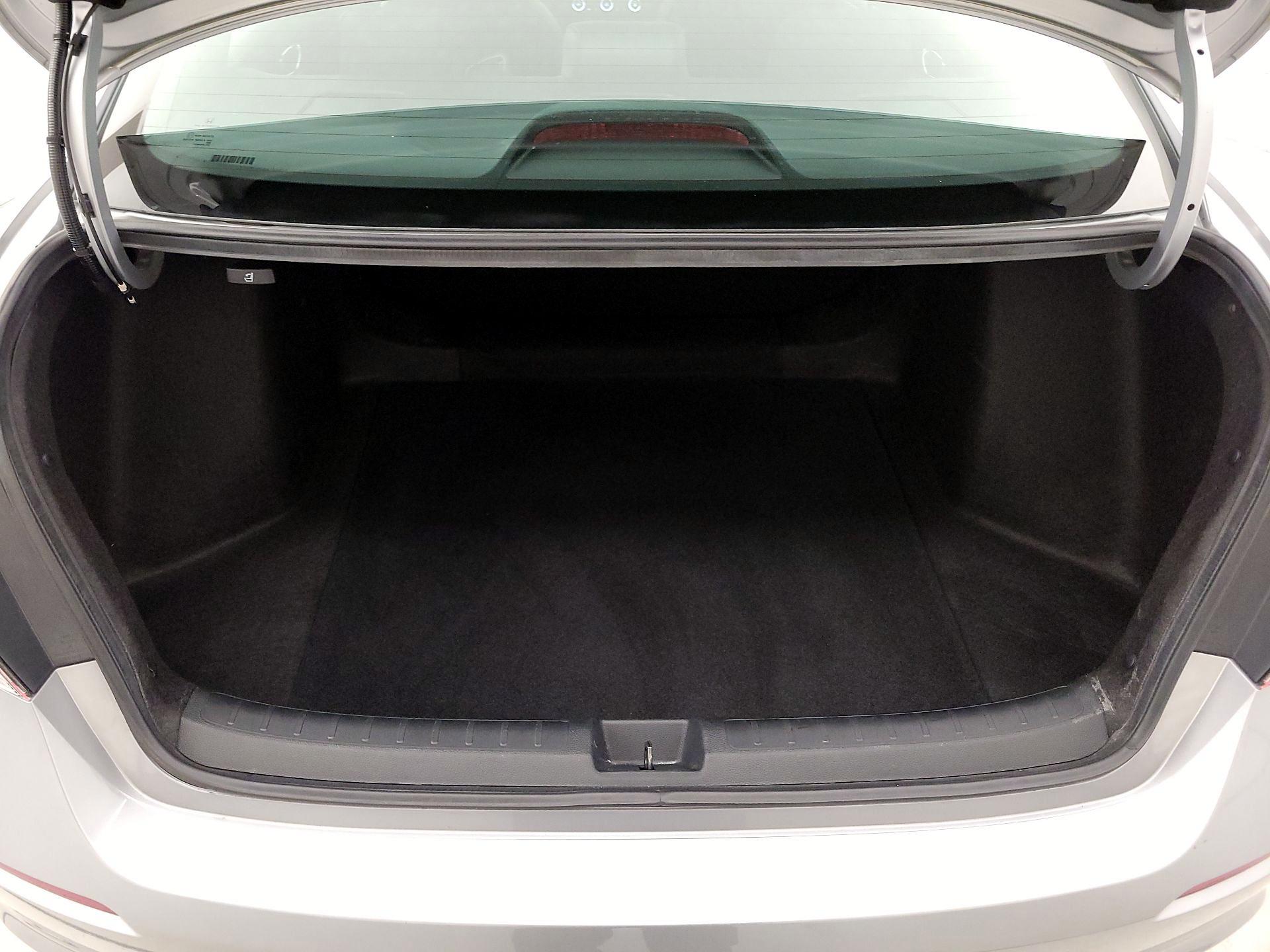 Thumbnail: 2022 Honda Civic - 20