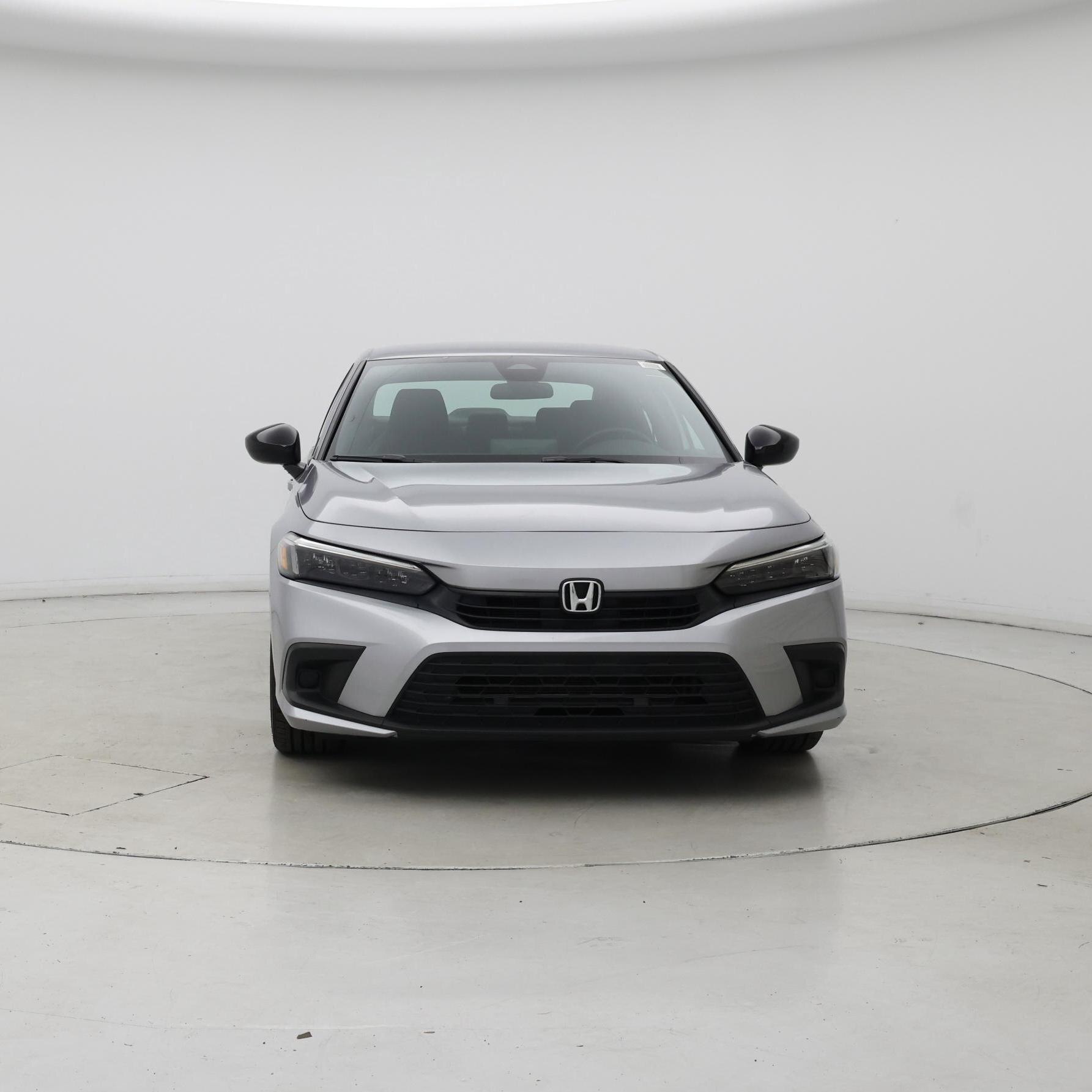 Thumbnail: 2022 Honda Civic - 5