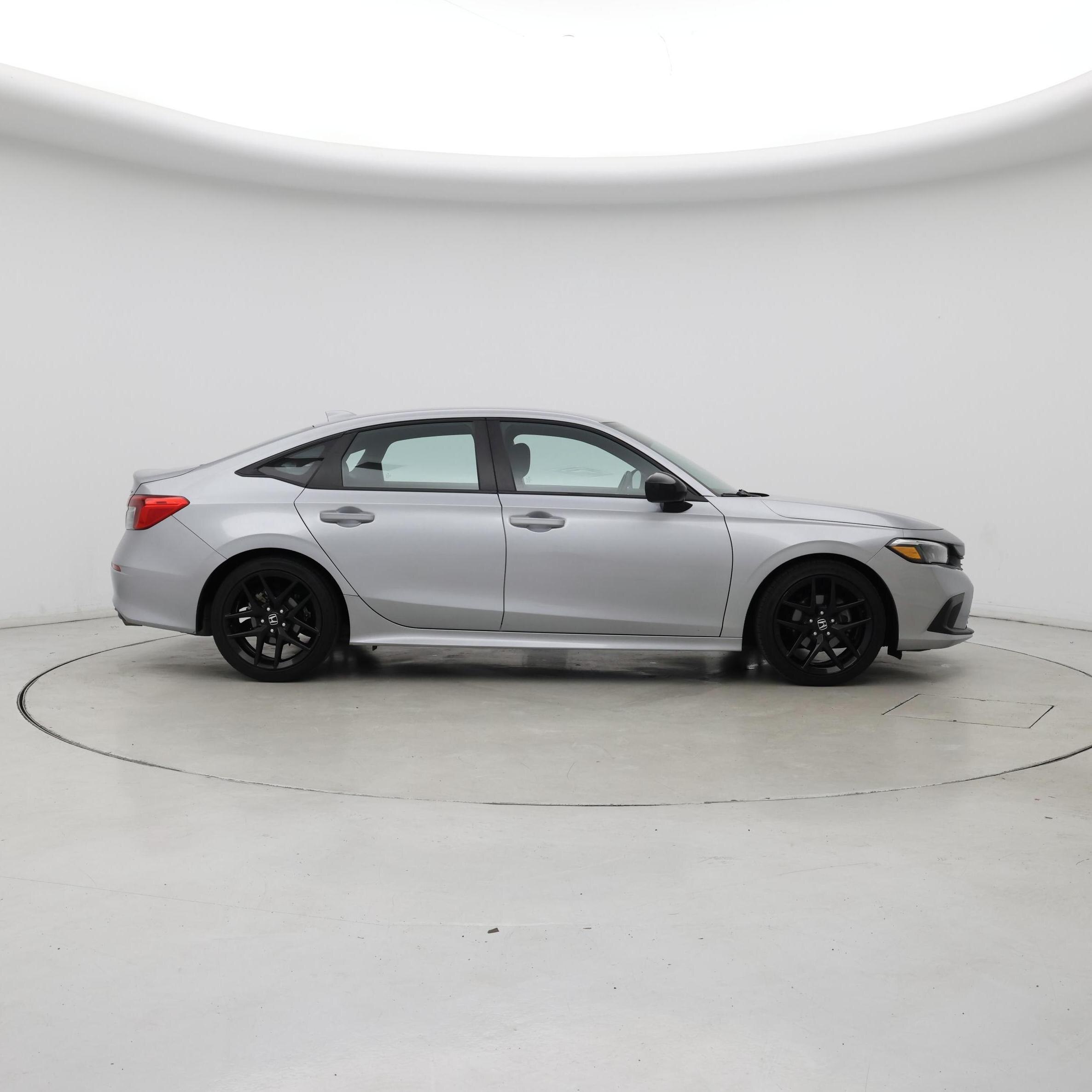 Thumbnail: 2022 Honda Civic - 7