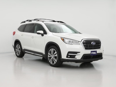 2021 Subaru Ascent Limited
