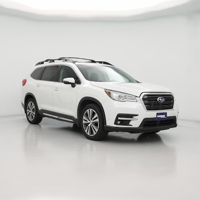2021 Subaru Ascent Limited