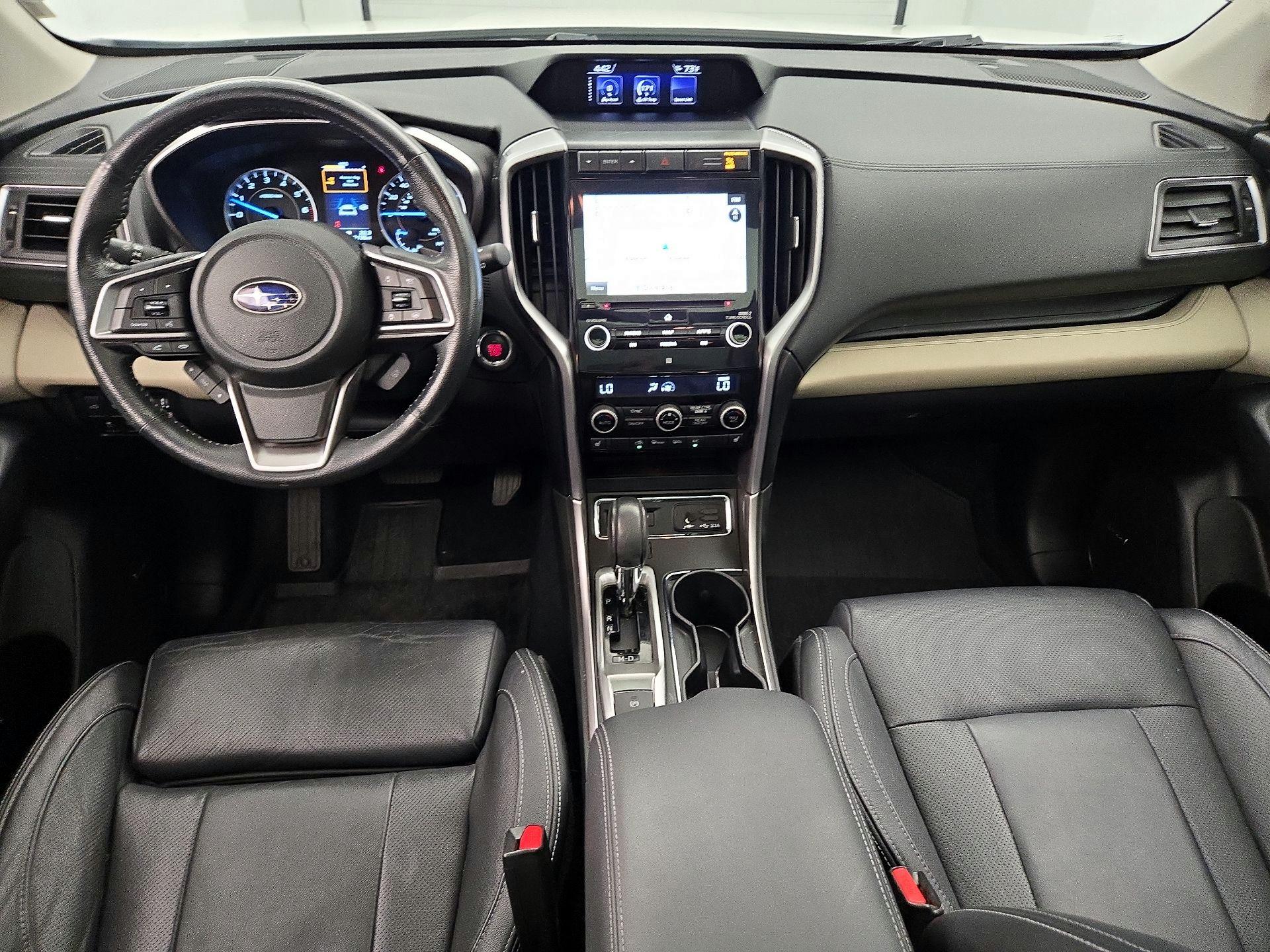 Thumbnail: 2021 Subaru Ascent - 9