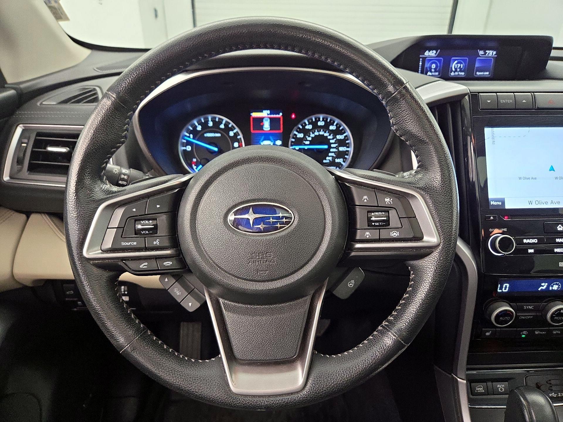 Thumbnail: 2021 Subaru Ascent - 10