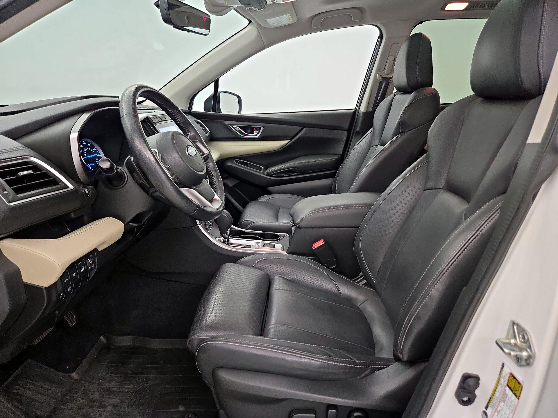 Thumbnail: 2021 Subaru Ascent - 11