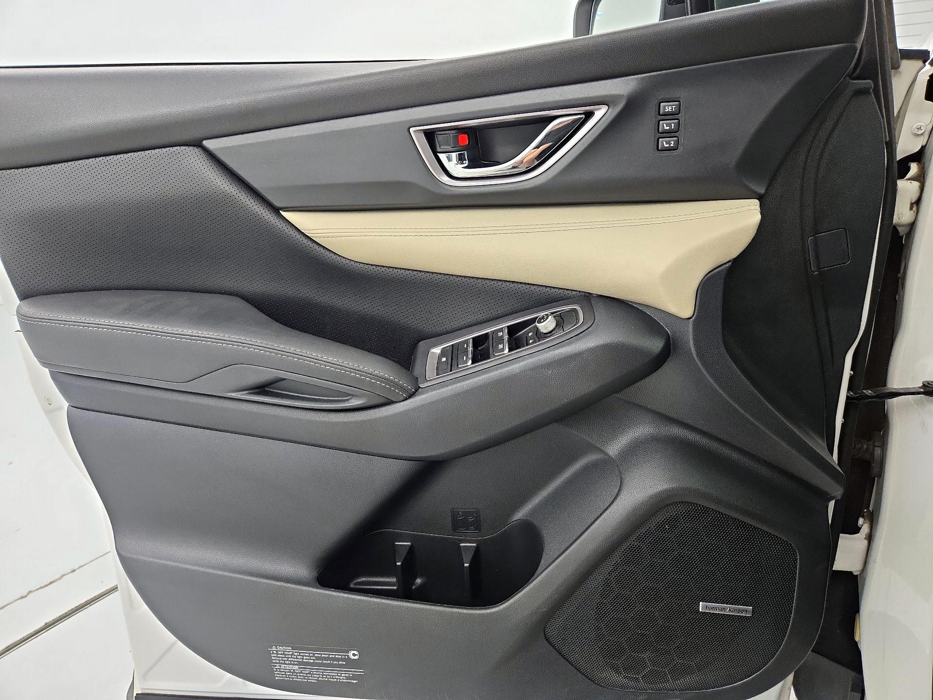 Thumbnail: 2021 Subaru Ascent - 12