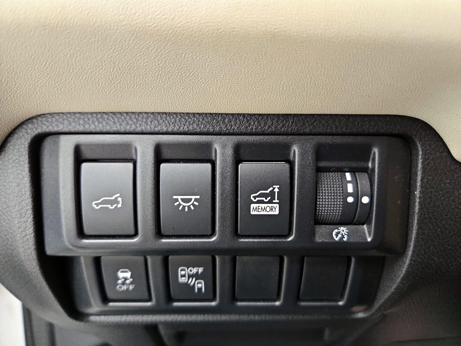 Thumbnail: 2021 Subaru Ascent - 13