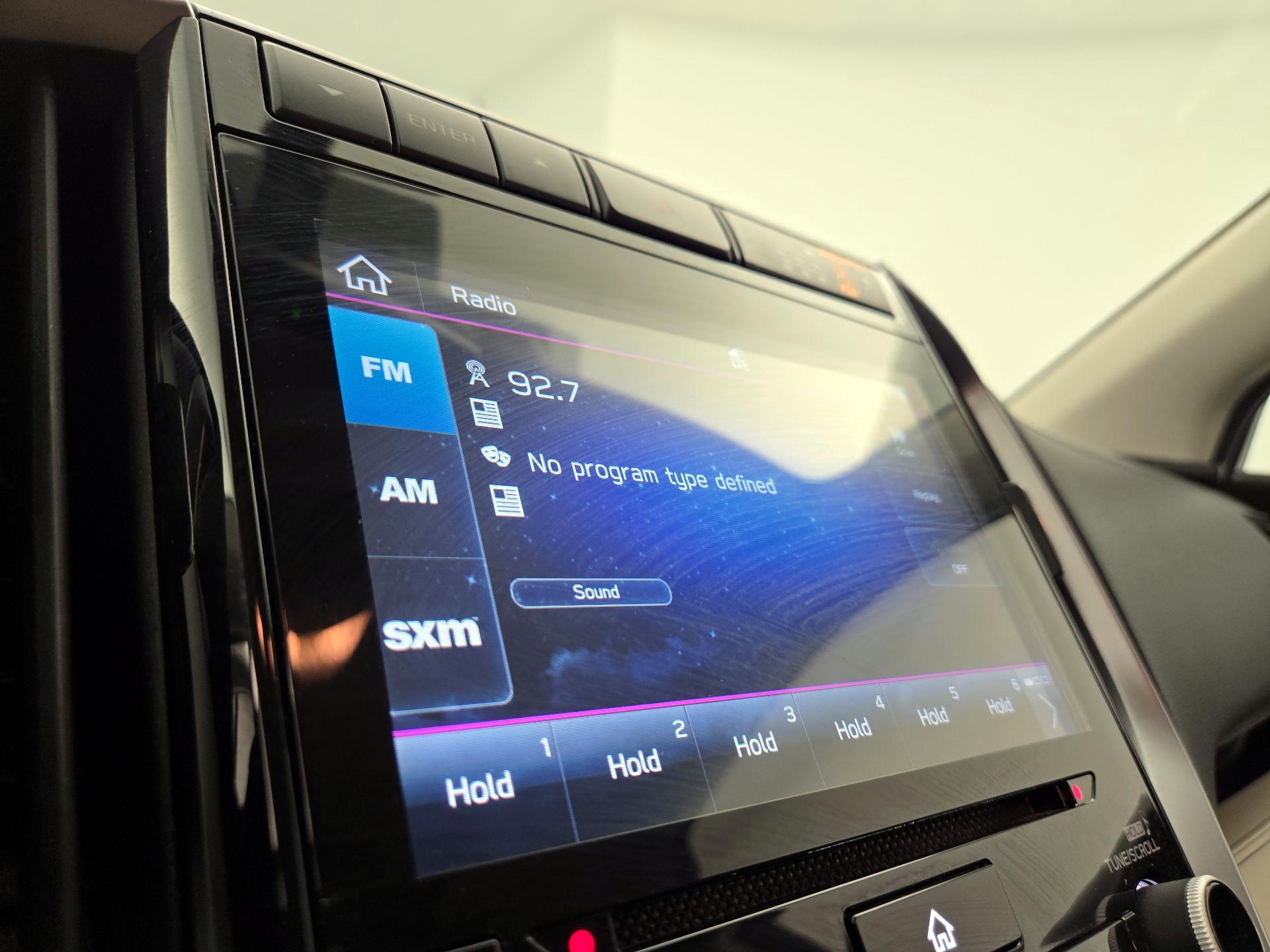 Thumbnail: 2021 Subaru Ascent - 16