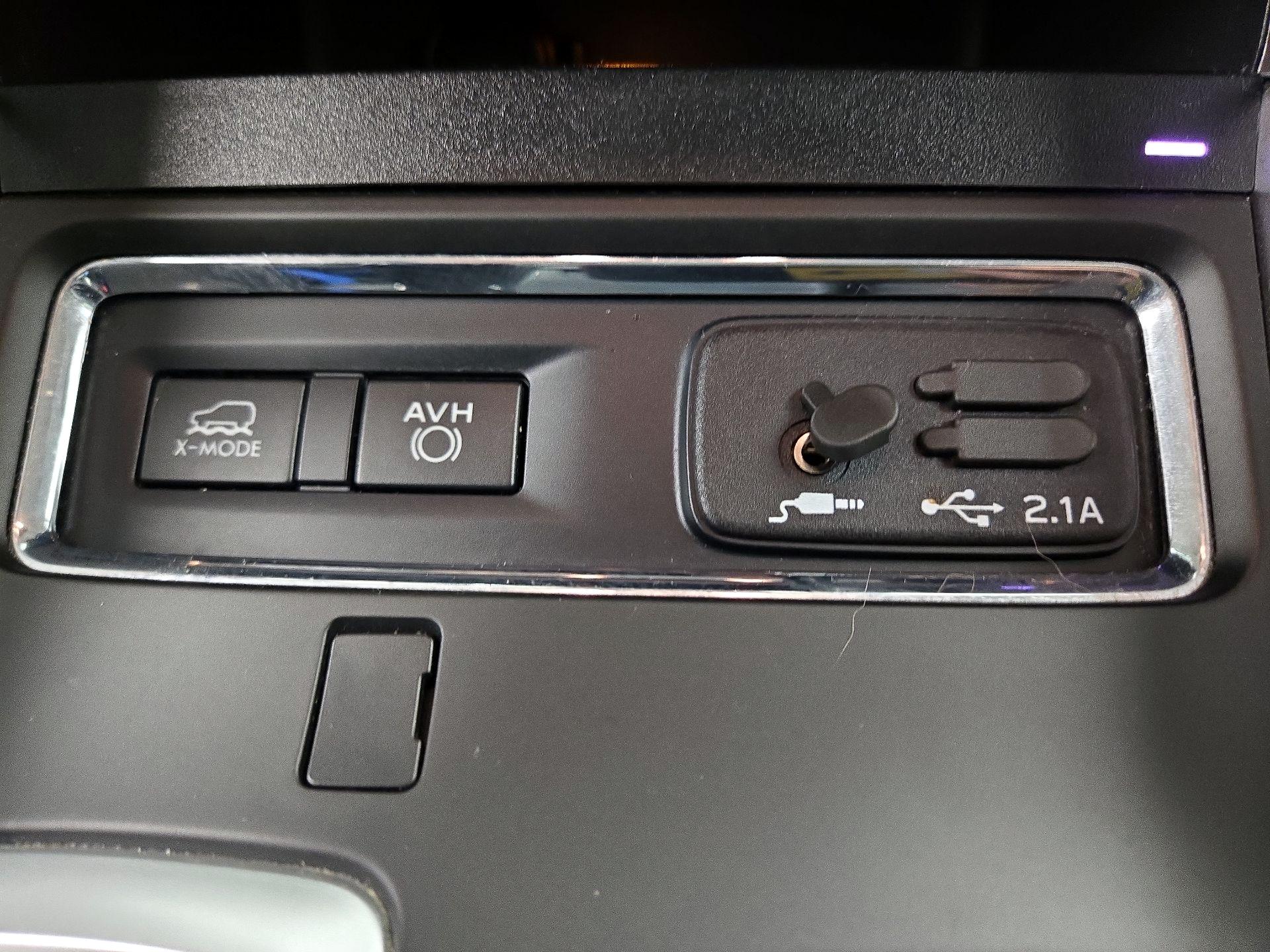 Thumbnail: 2021 Subaru Ascent - 19